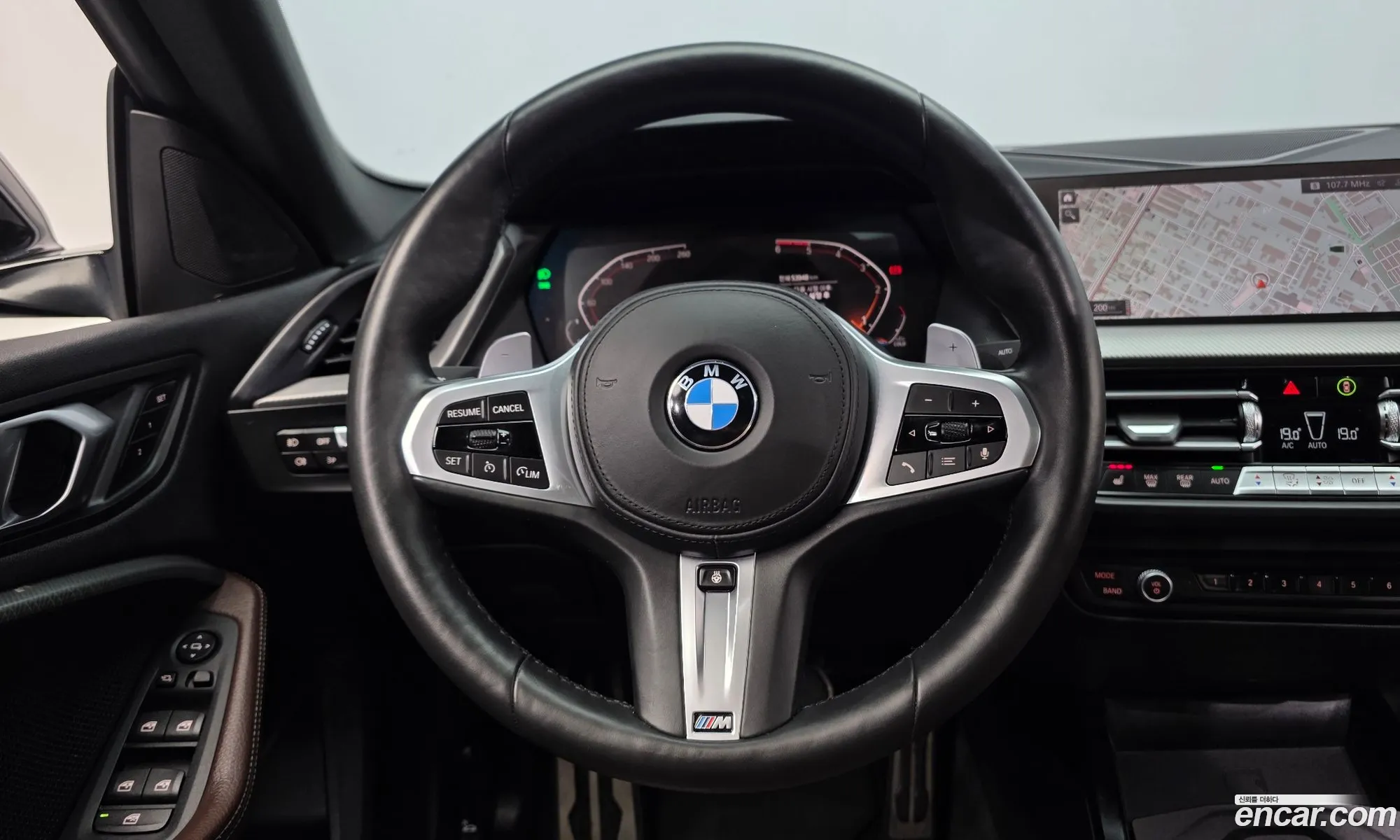 BMW 2 Series Gran Coupe 2021 — 9