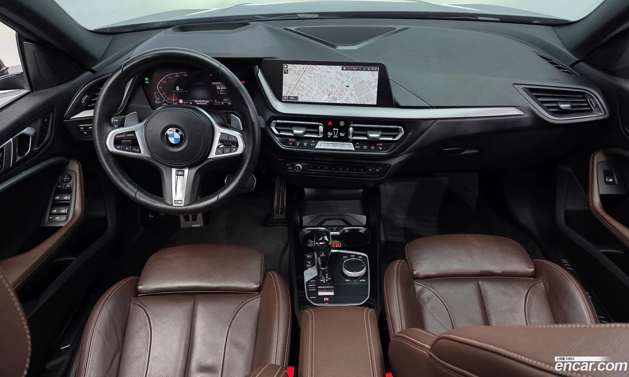 BMW 2 Series Gran Coupe 2021 — 16