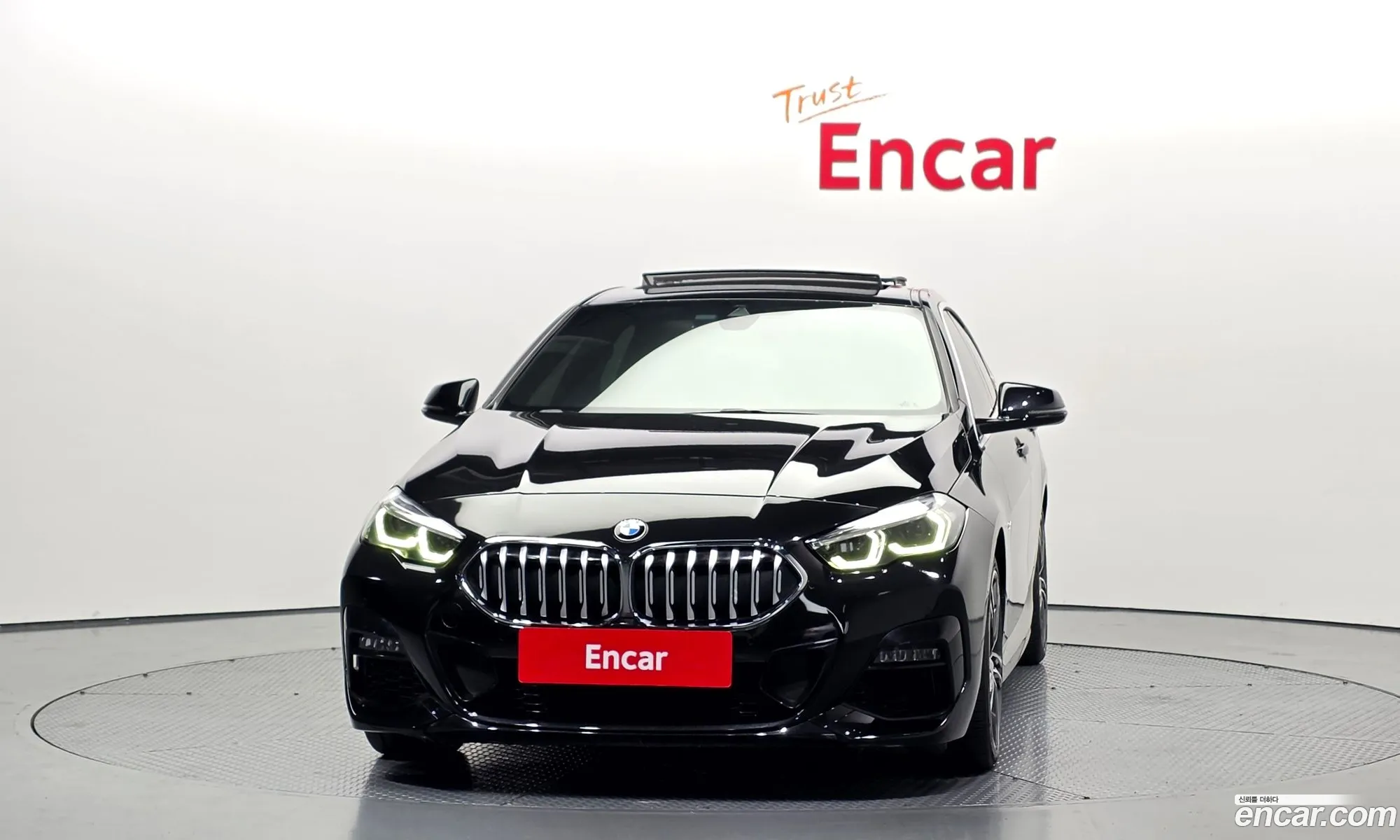 BMW 2 Series Gran Coupe 2021 — 3