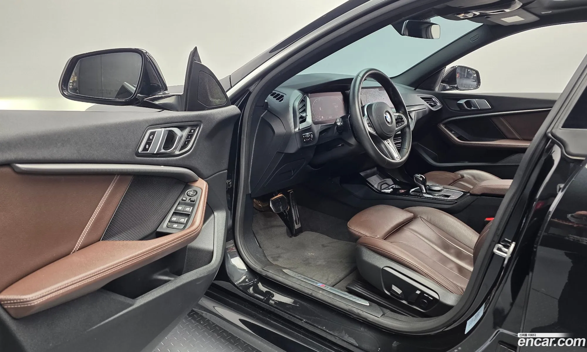 BMW 2 Series Gran Coupe 2021 — 18