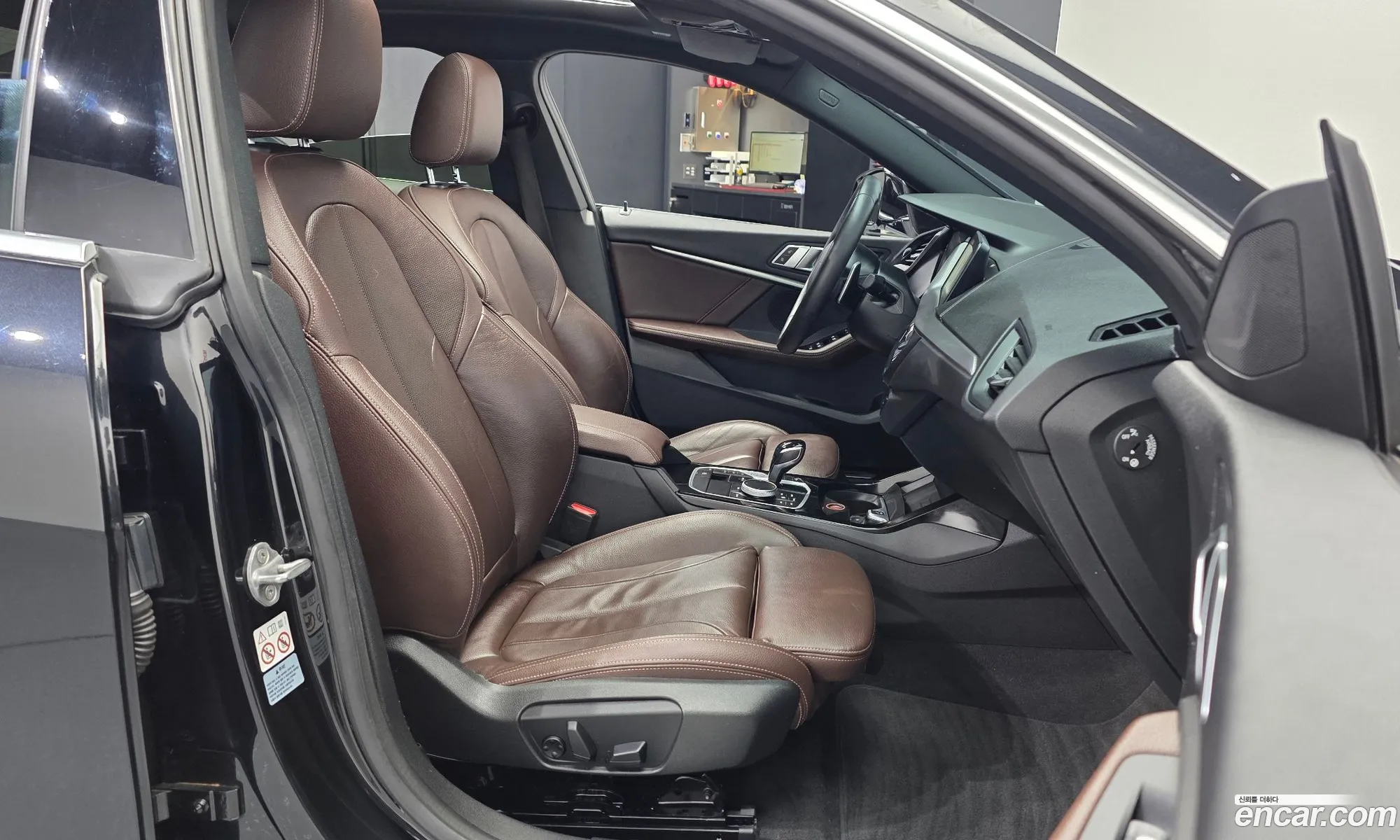 BMW 2 Series Gran Coupe 2021 — 20