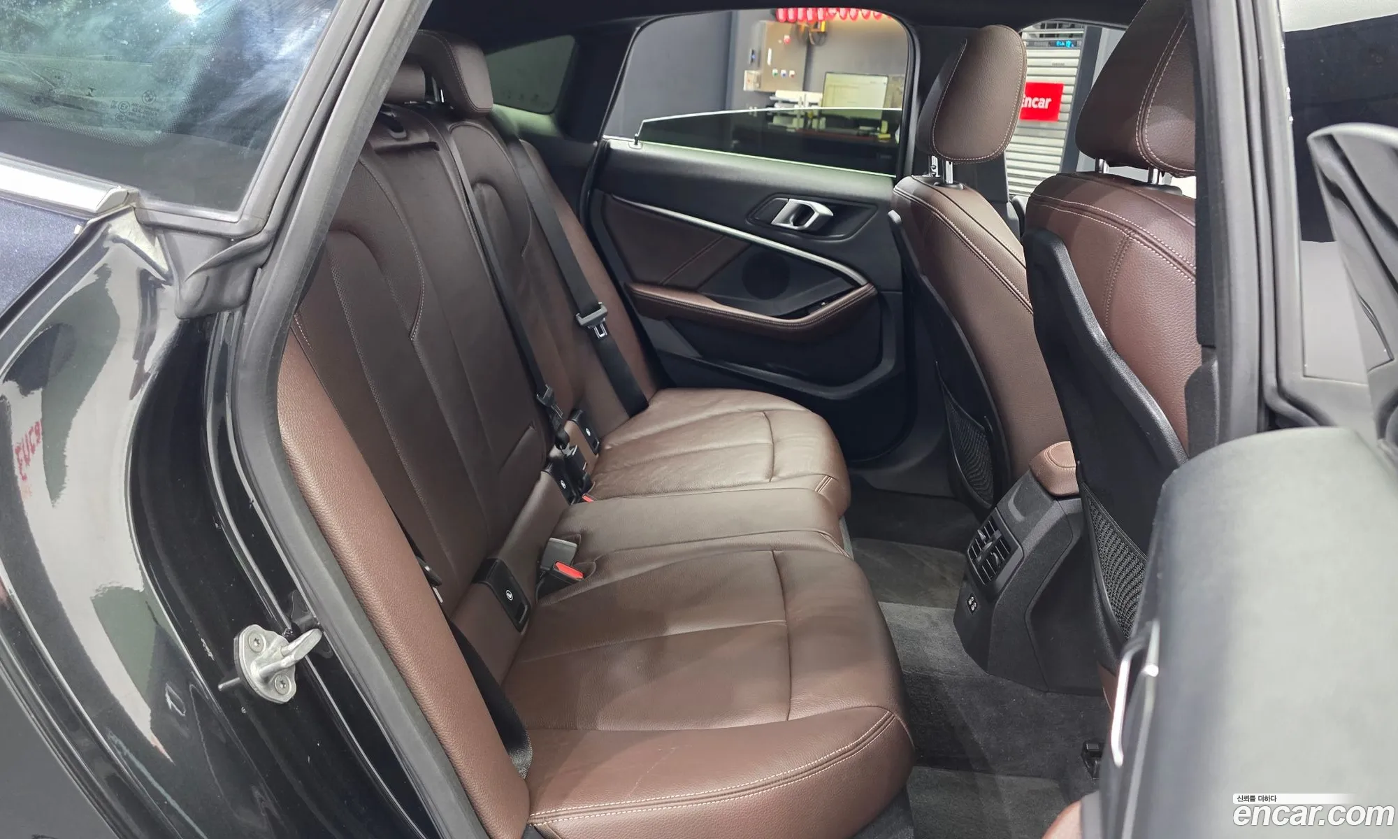 BMW 2 Series Gran Coupe 2021 — 10