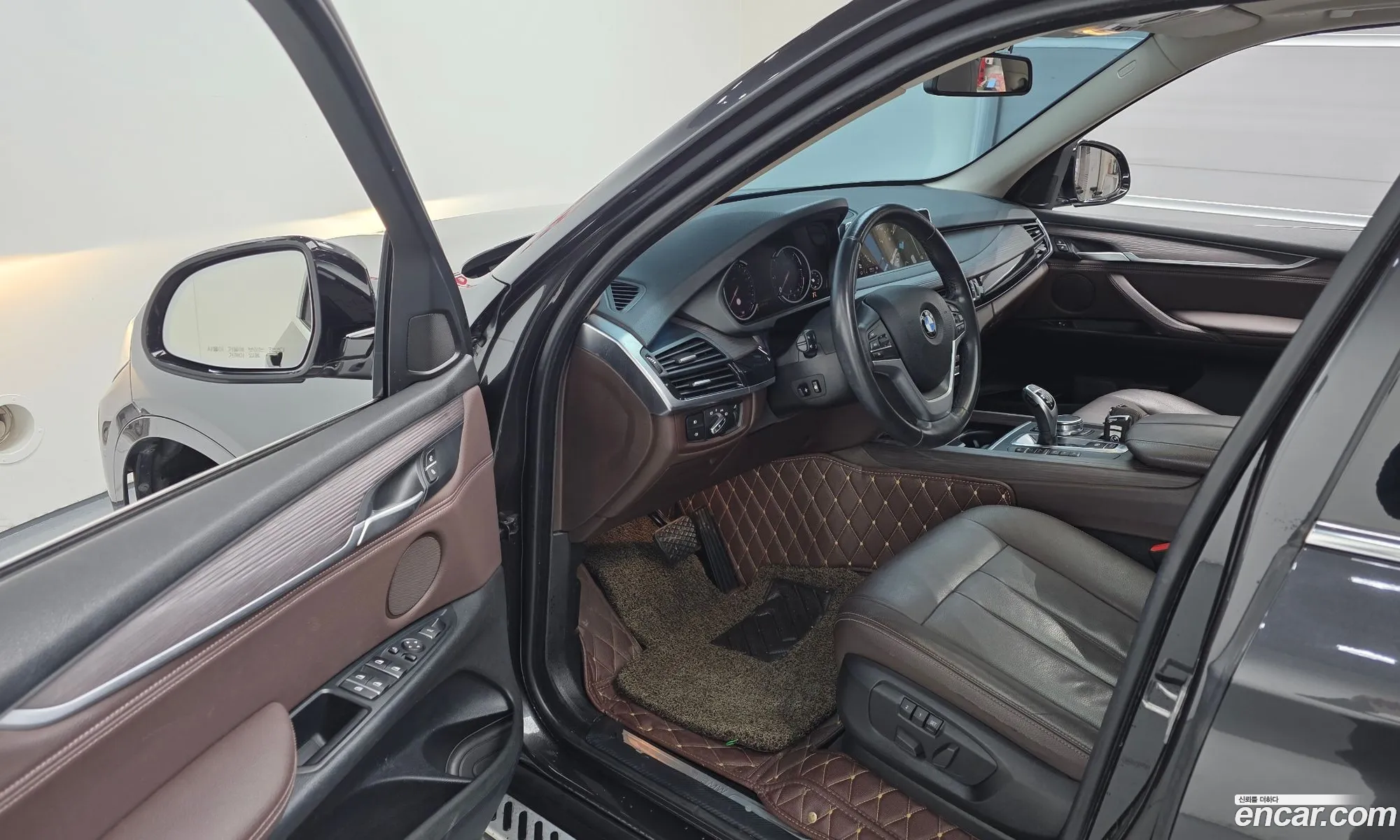 BMW X5 2017 — 20