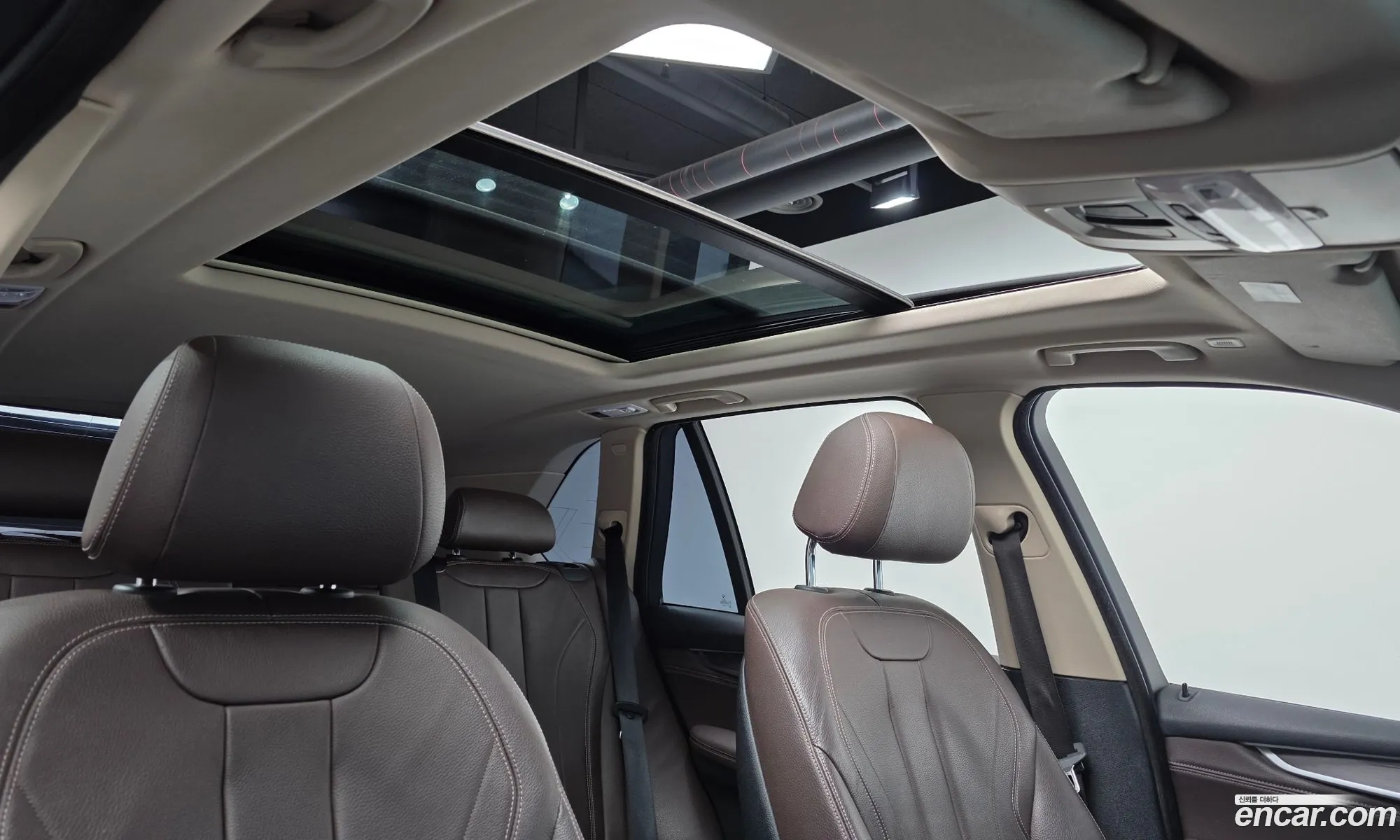 BMW X5 2017 — 17