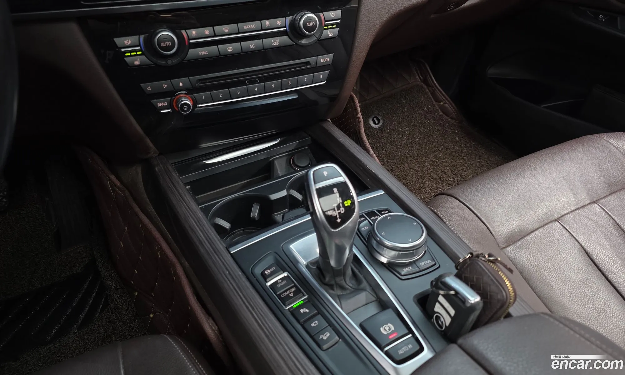 BMW X5 2017 — 4