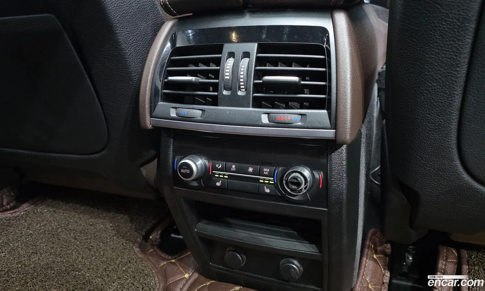 BMW X5 2017 — 8