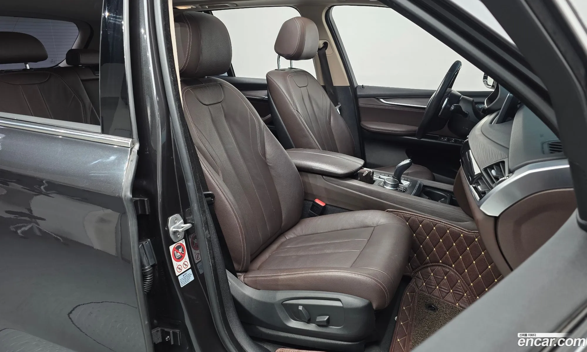 BMW X5 2017 — 18