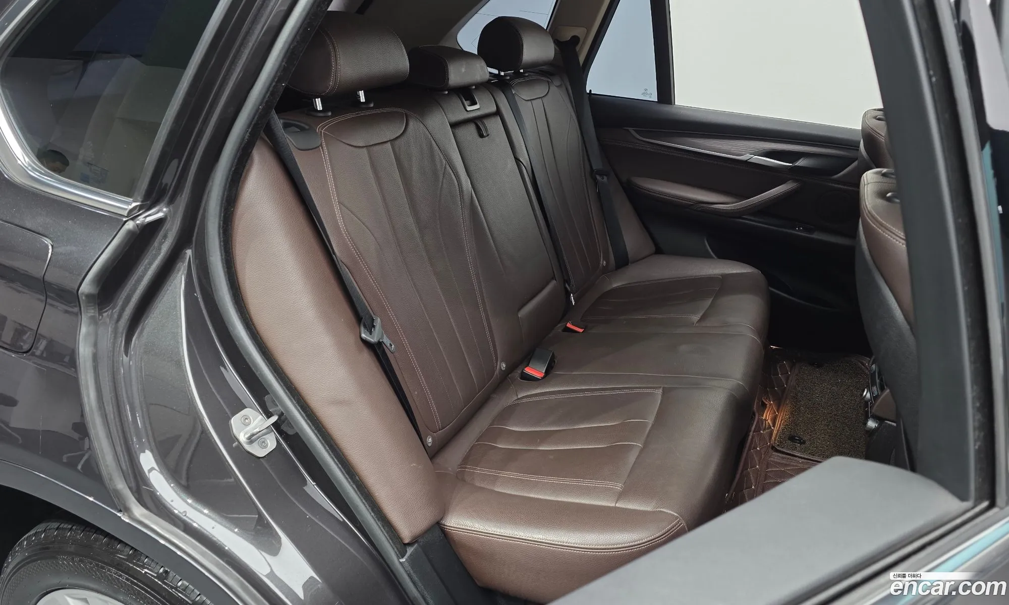 BMW X5 2017 — 10