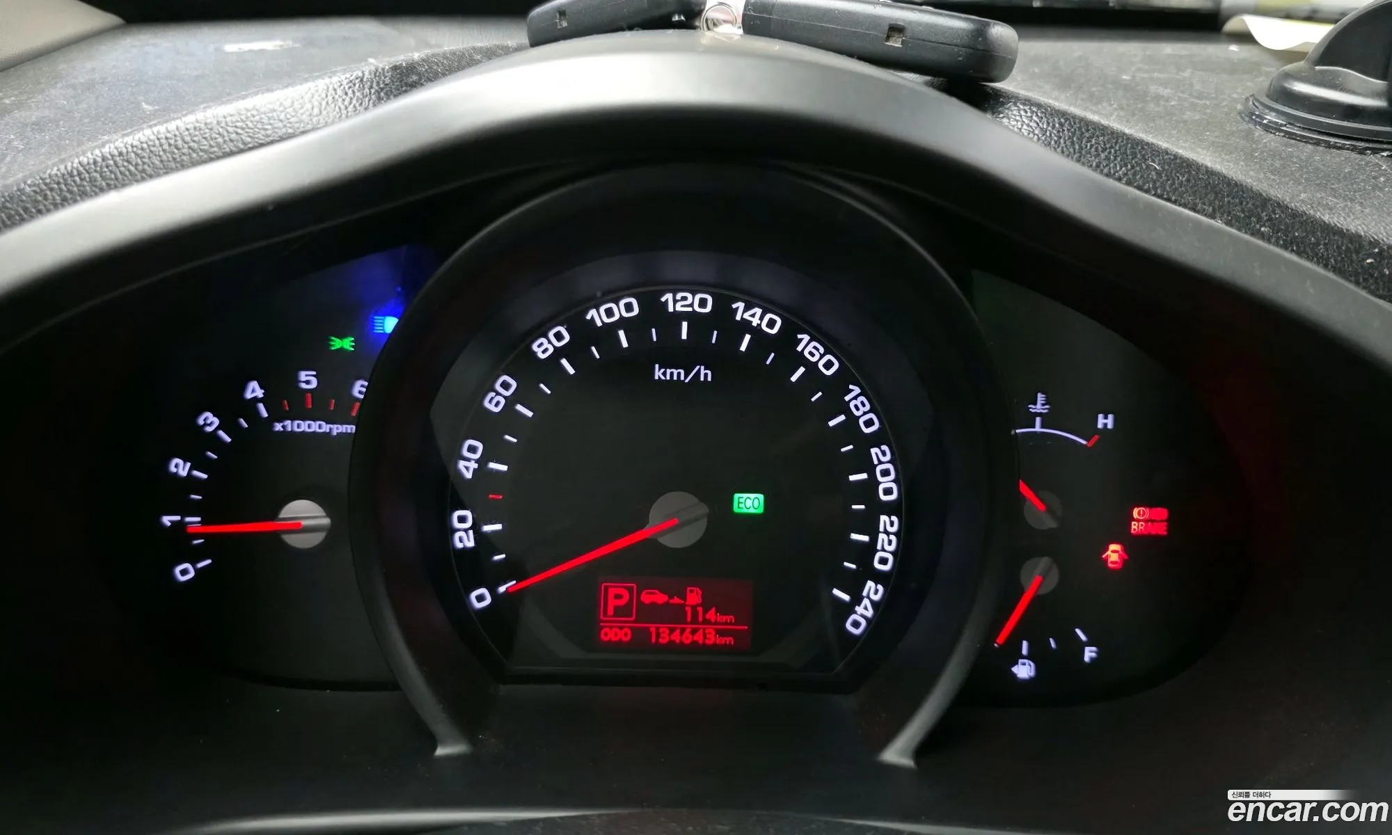 Kia Sportage R 2011 — 5