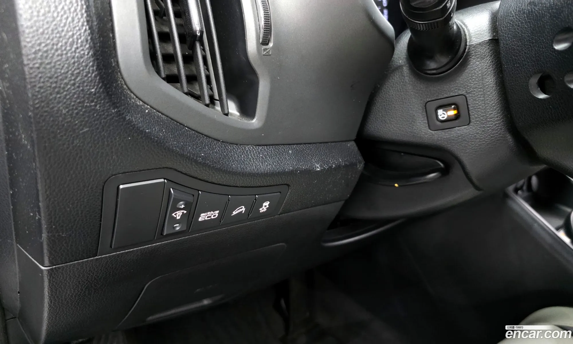 Kia Sportage R 2011 — 3
