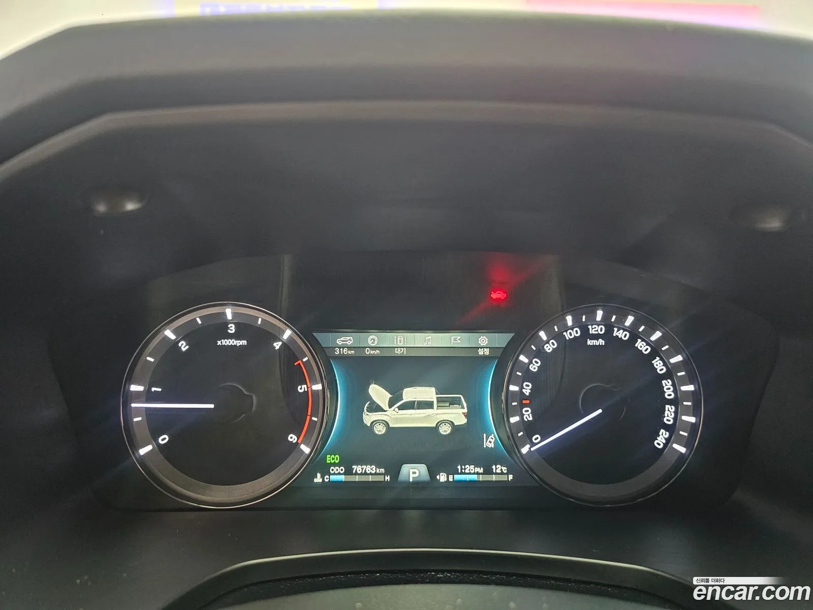 KG Mobility (SsangYong) Rexton Sports 2019 — 7