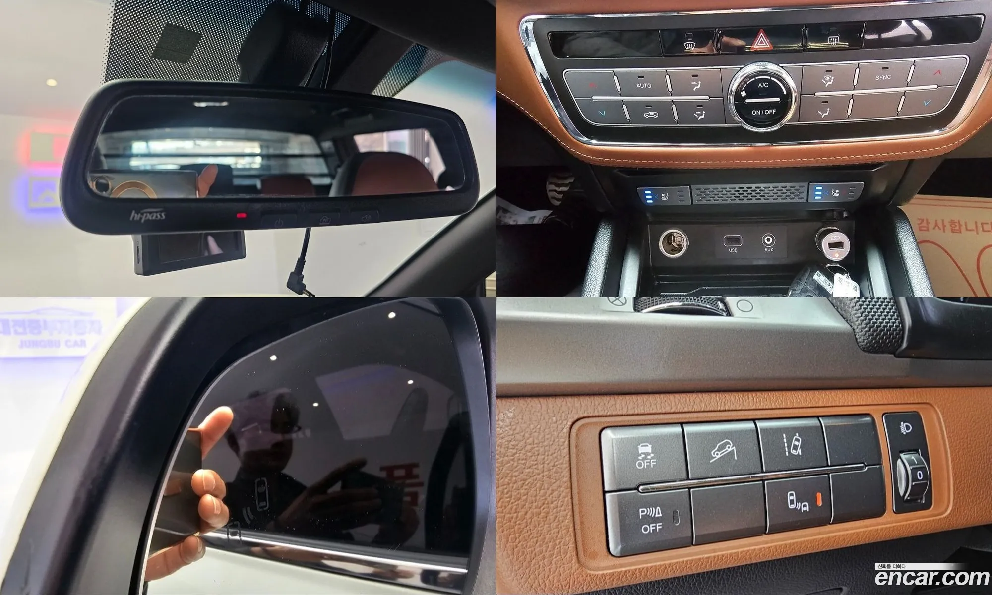 KG Mobility (SsangYong) Rexton Sports 2019 — 5