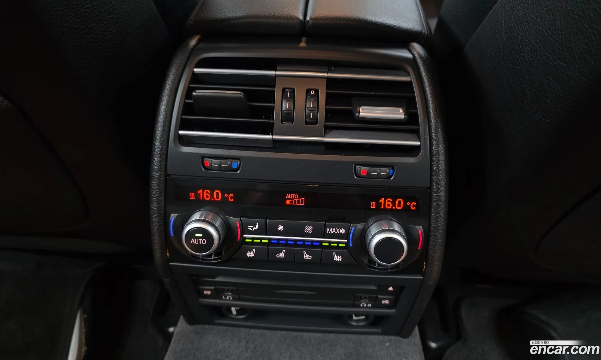 BMW 7 Series 2012 WBAKB8109CC347438 — 12