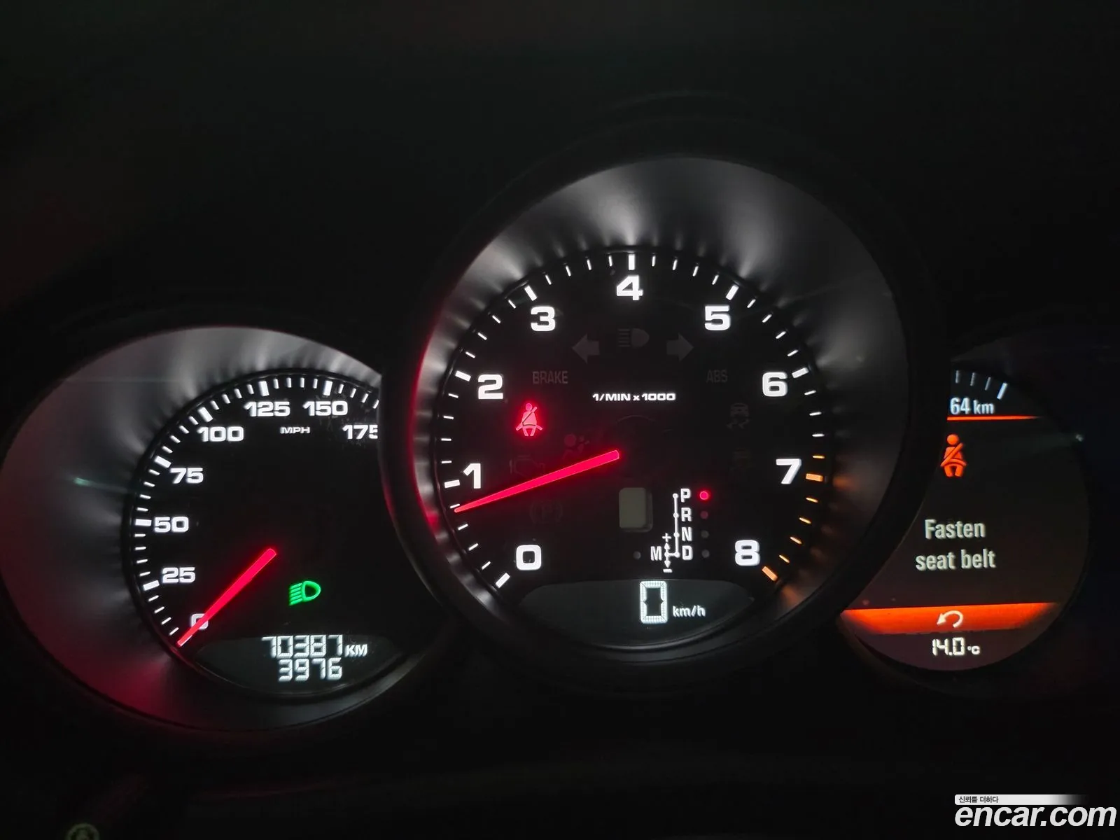 Porsche Macan 2018 — 5