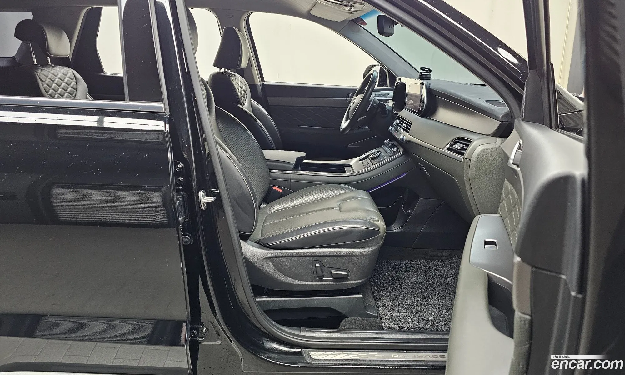 Hyundai Palisade 2020 — 3