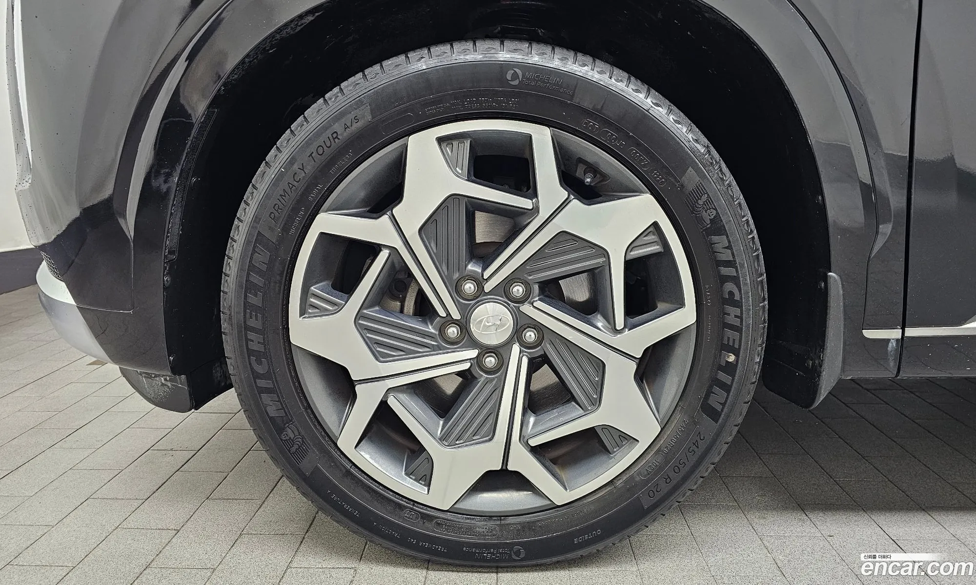 Hyundai Palisade 2020 — 18