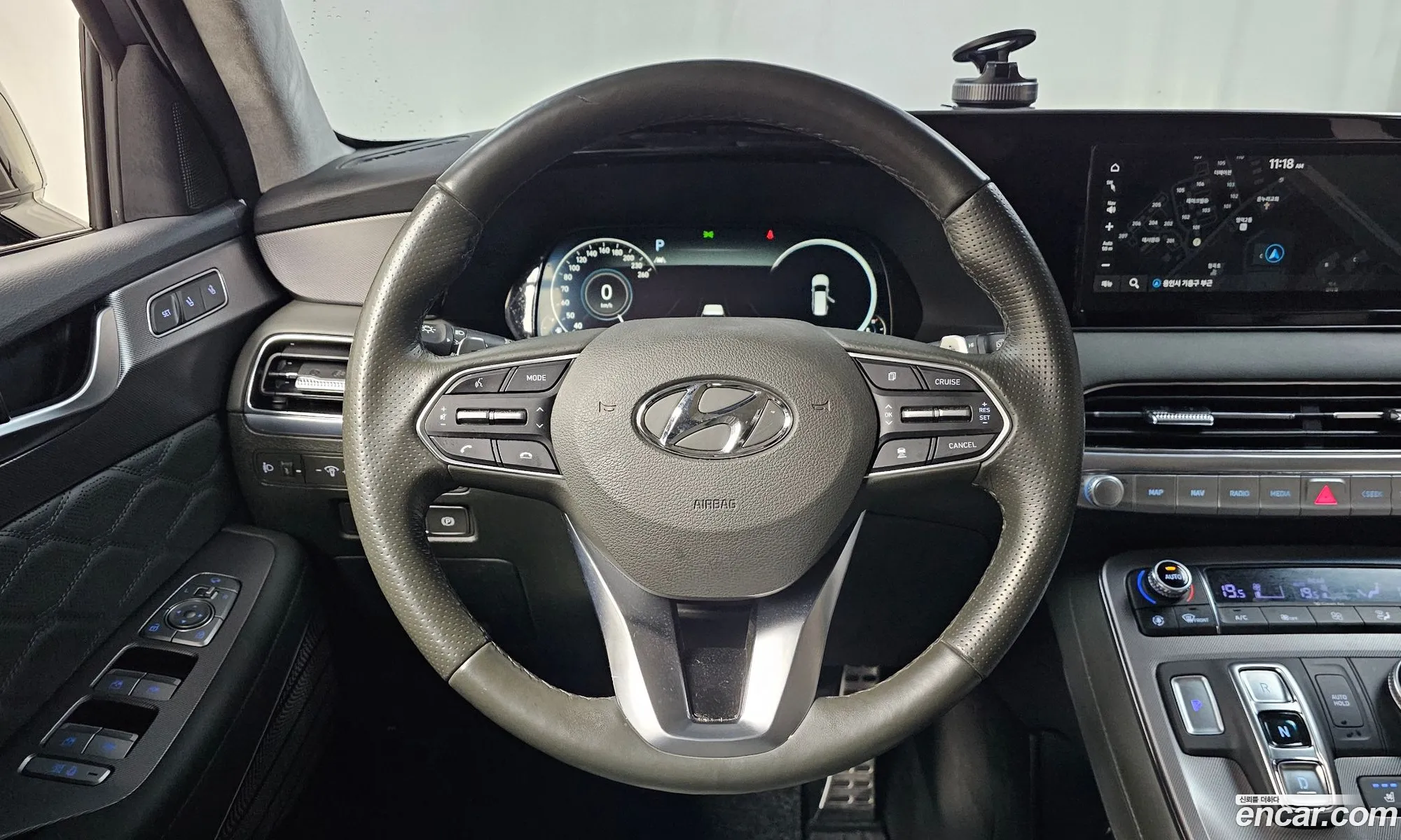 Hyundai Palisade 2020 — 17