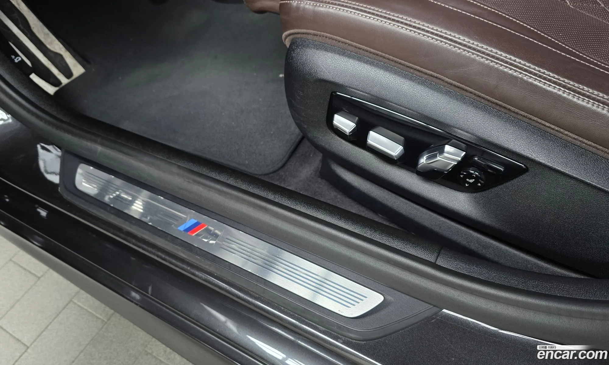 BMW 5 Series 2020 — 21