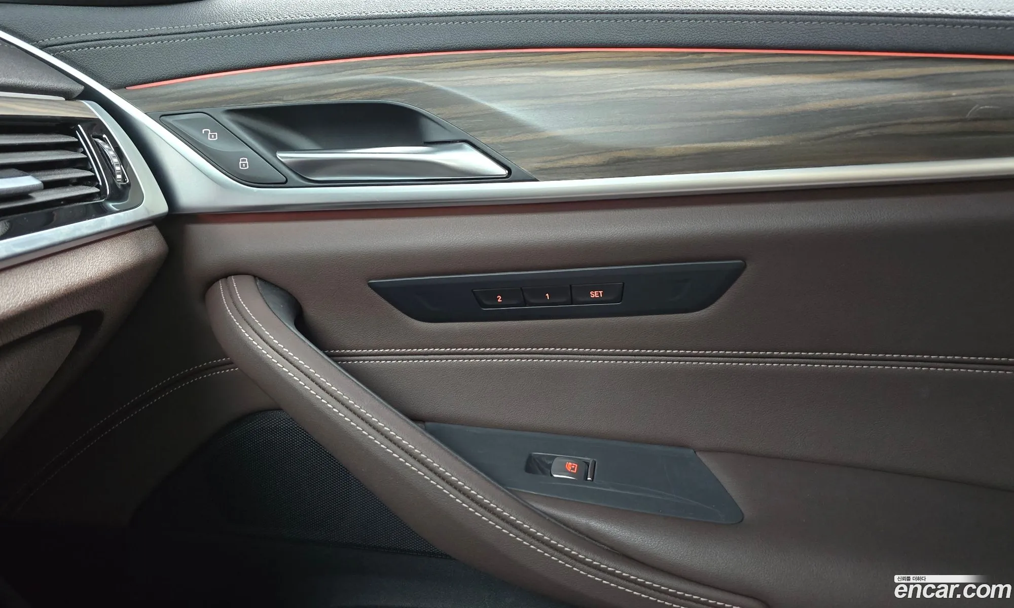 BMW 5 Series 2020 — 13