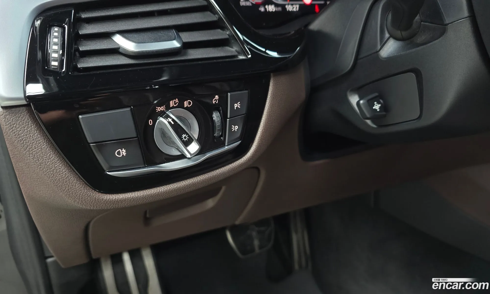 BMW 5 Series 2020 — 20