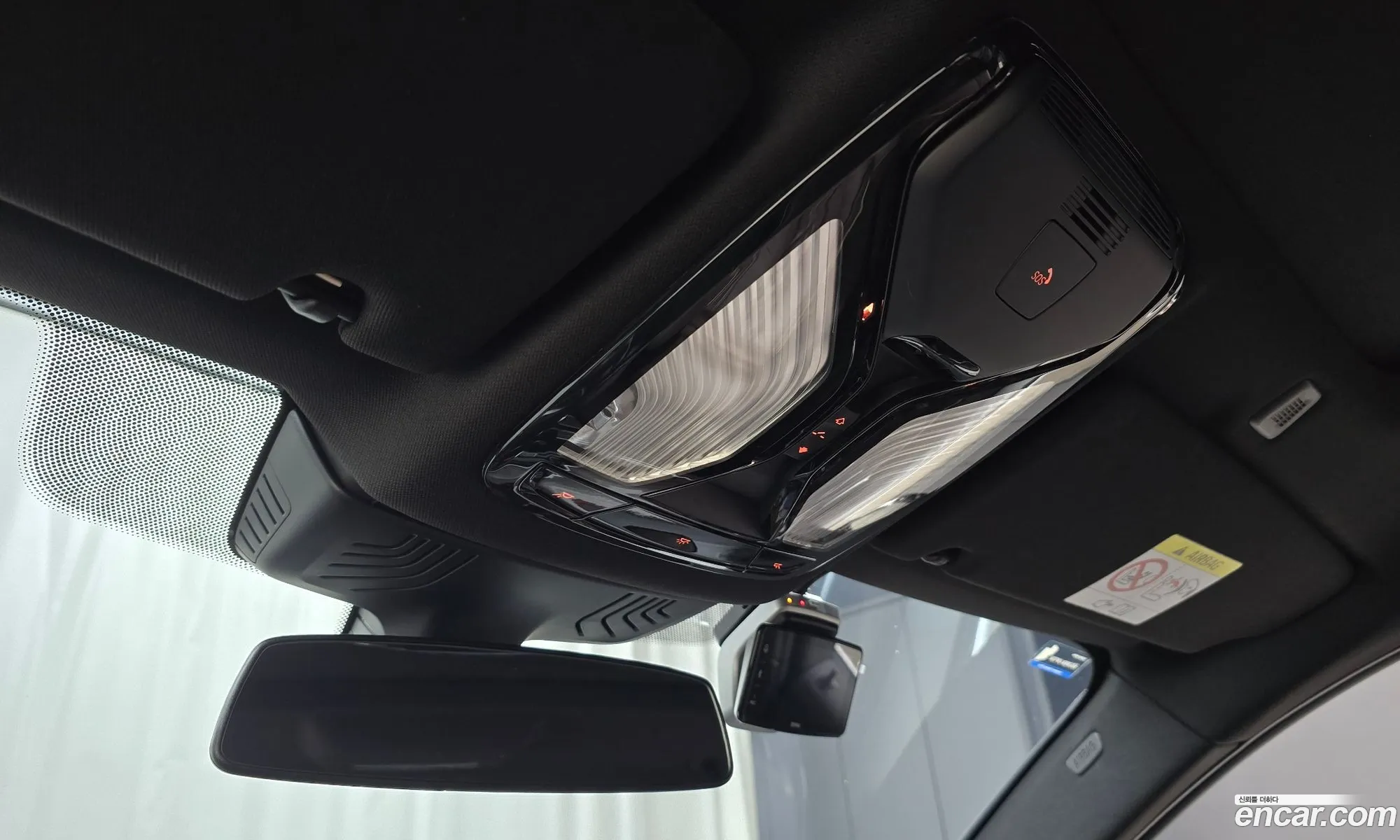 BMW 5 Series 2020 — 27