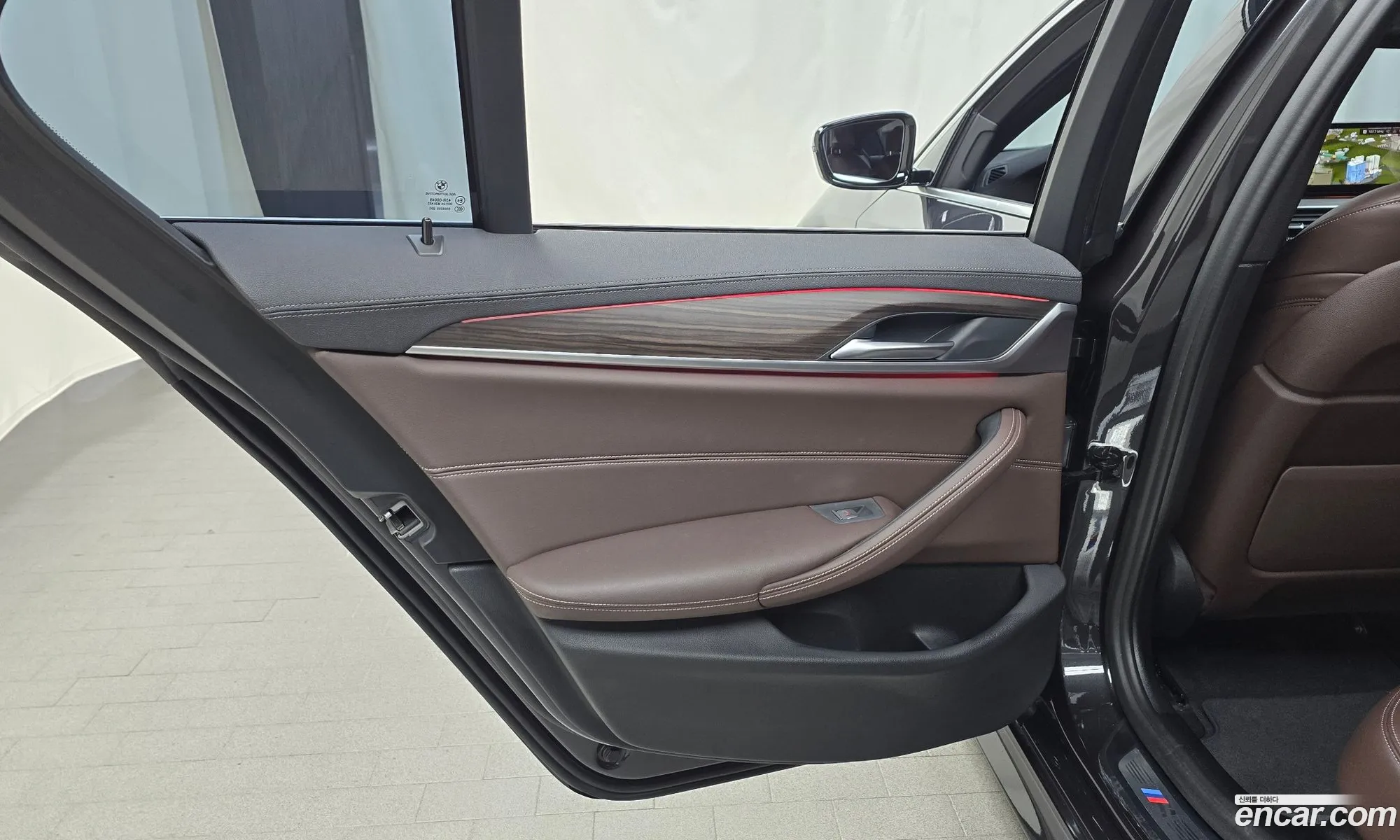BMW 5 Series 2020 — 29