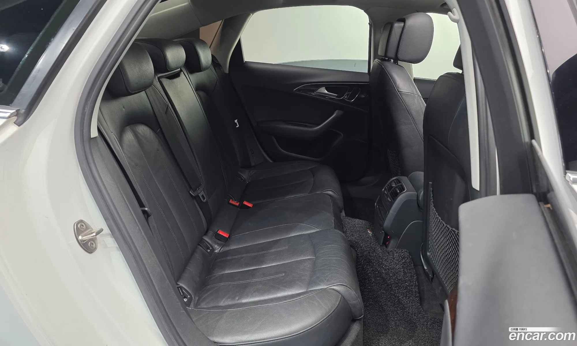 Audi A6 2015 — 5