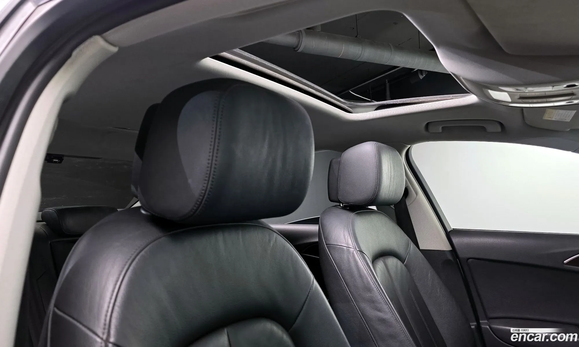 Audi A6 2015 — 17