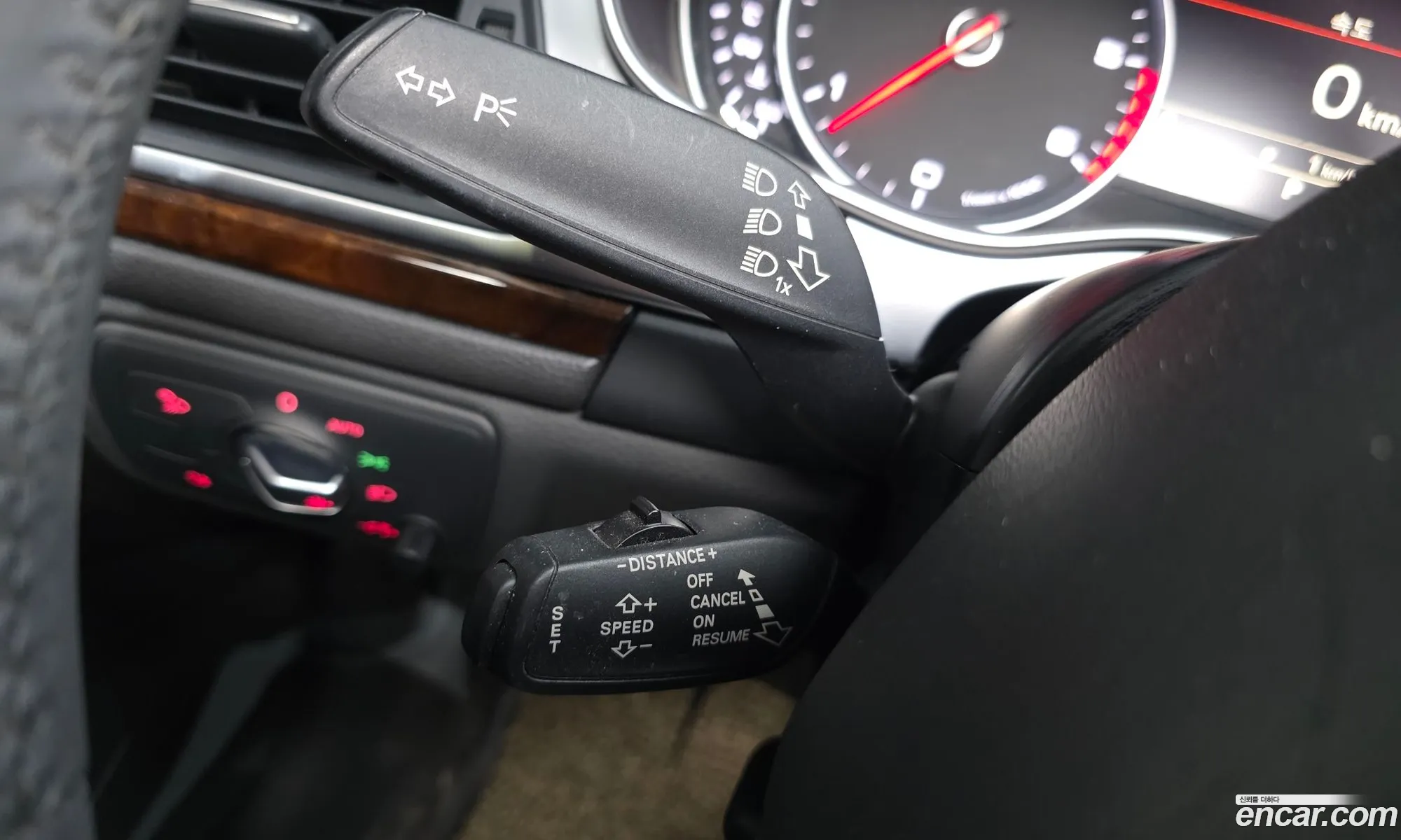 Audi A6 2015 — 13