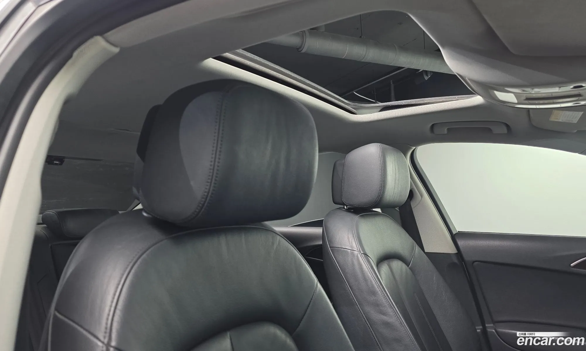 Audi A6 2015 — 16