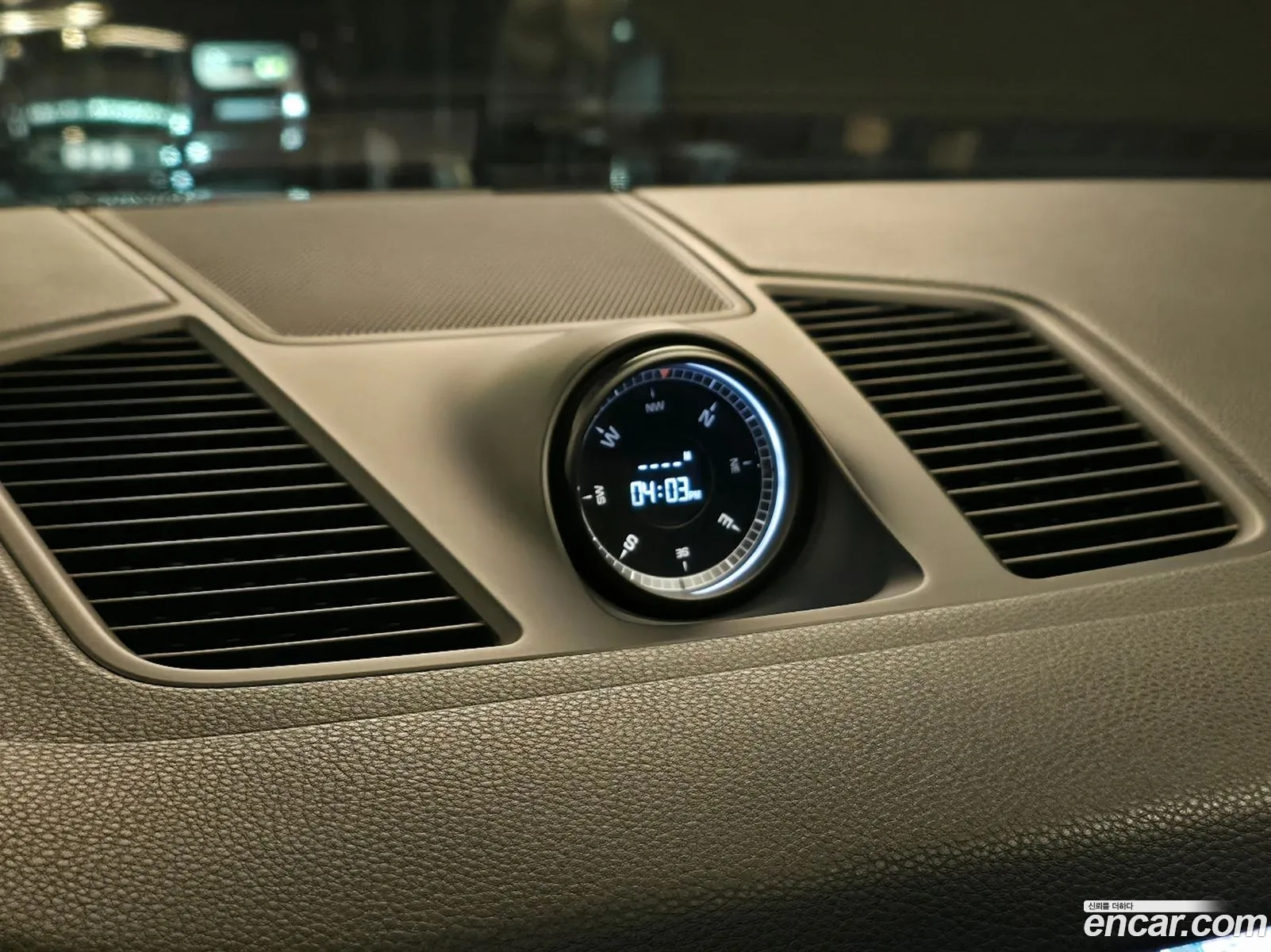 Porsche Cayenne 2021 — 10
