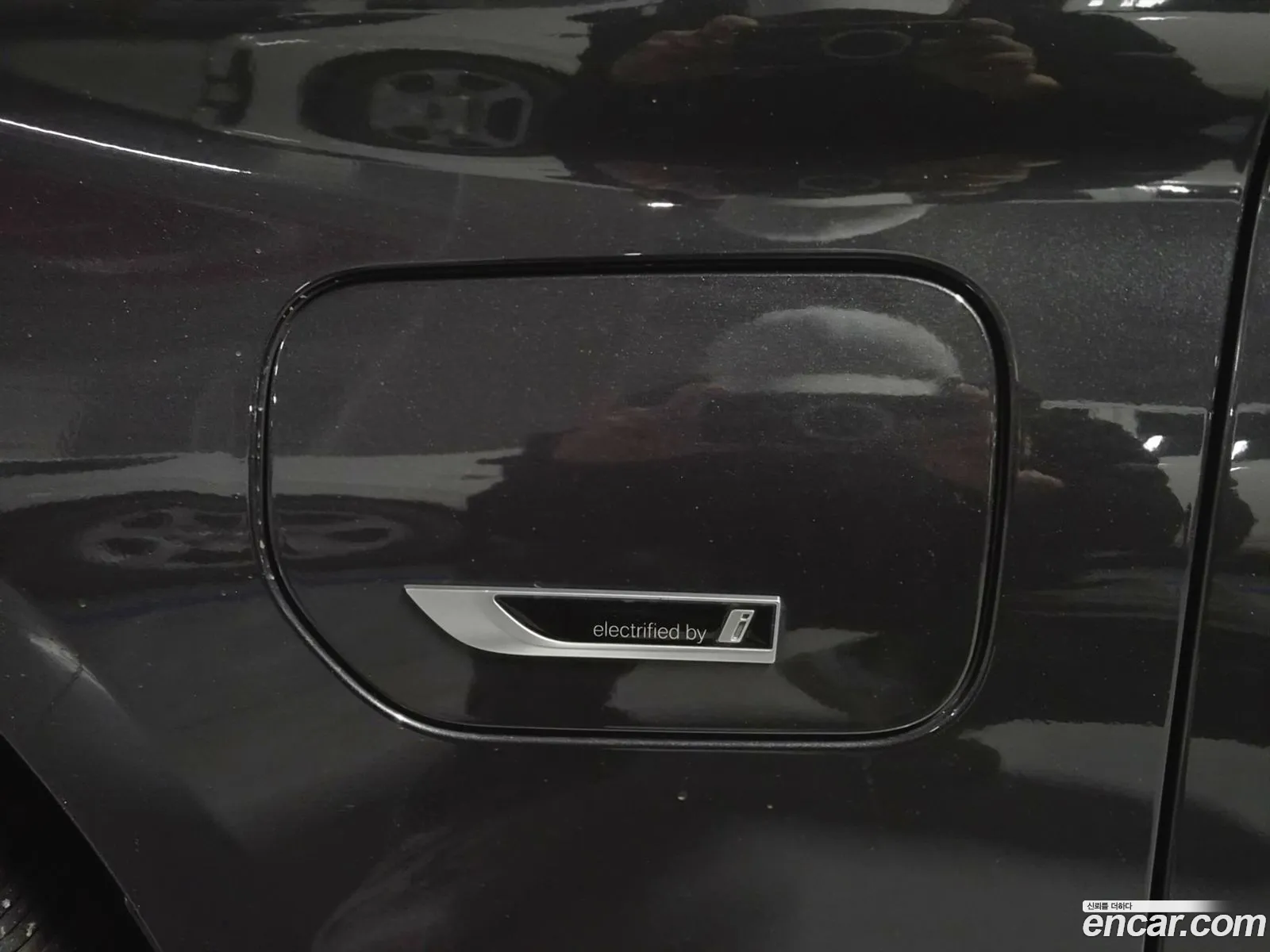 BMW 5 Series 2022 — 13