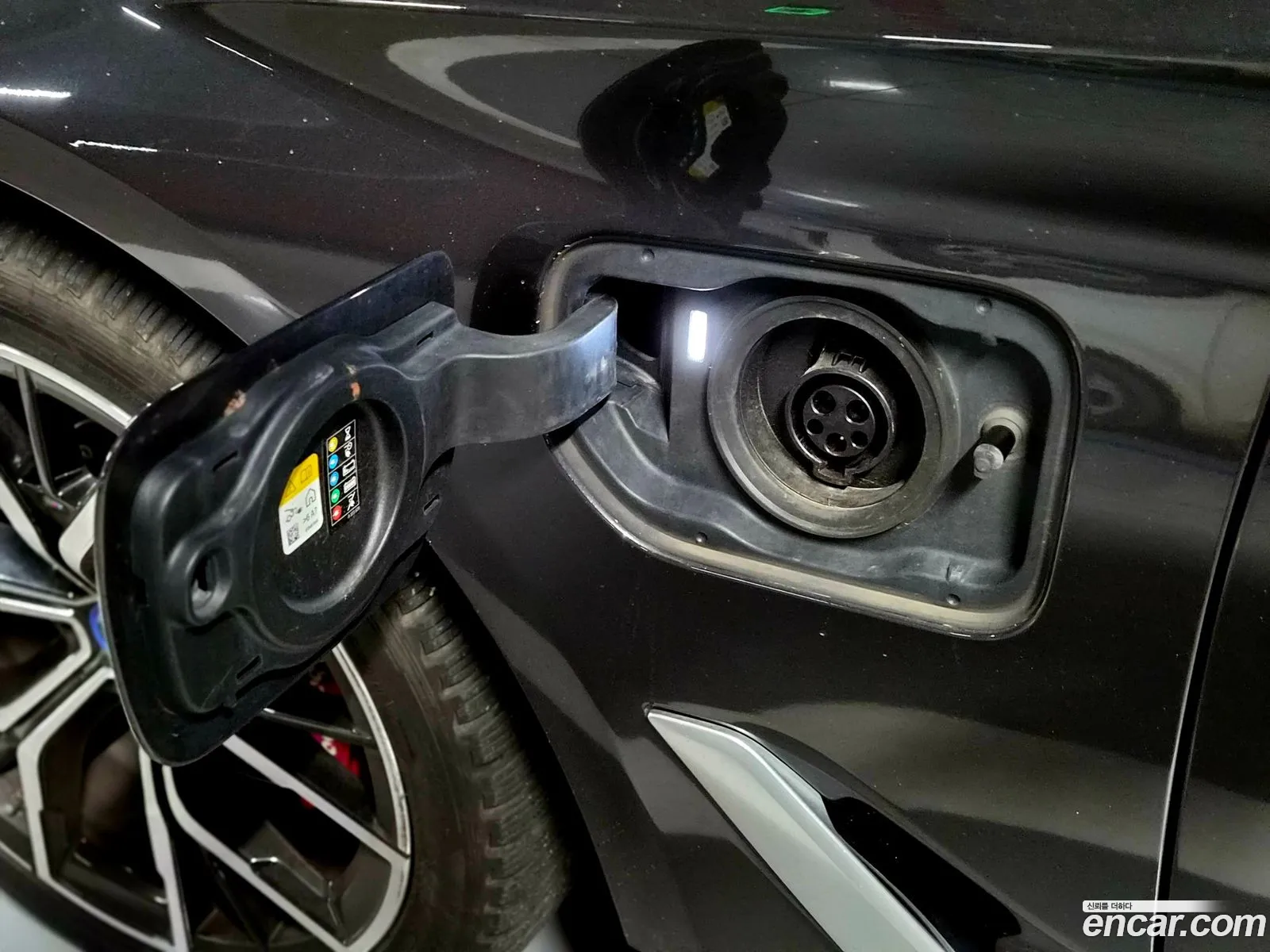BMW 5 Series 2022 — 14