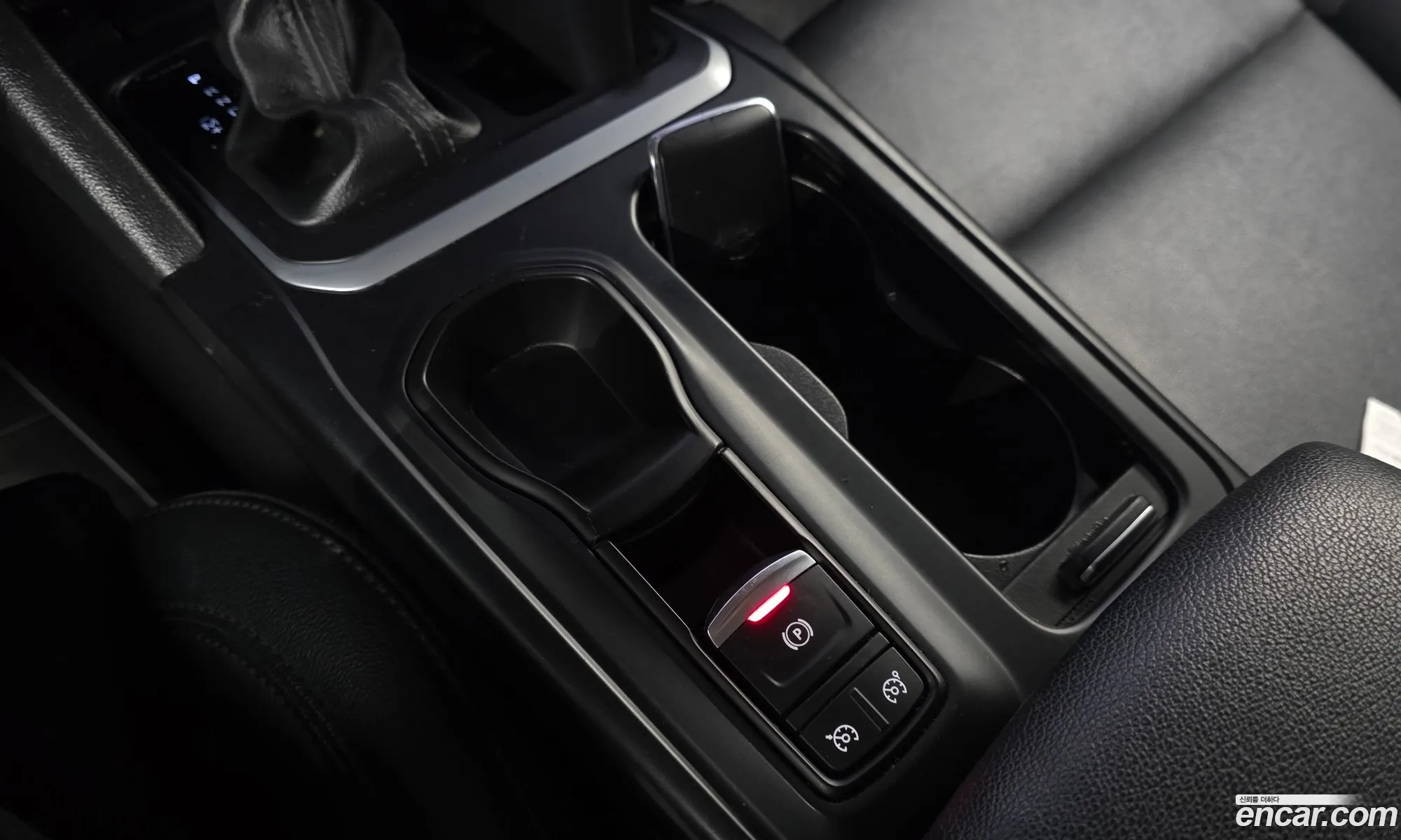 Renault Korea (Samsung) SM6 2019 — 19
