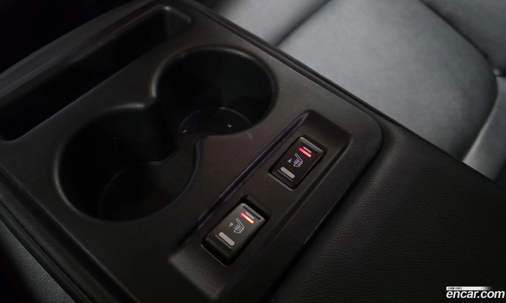 Renault Korea (Samsung) SM6 2019 — 11