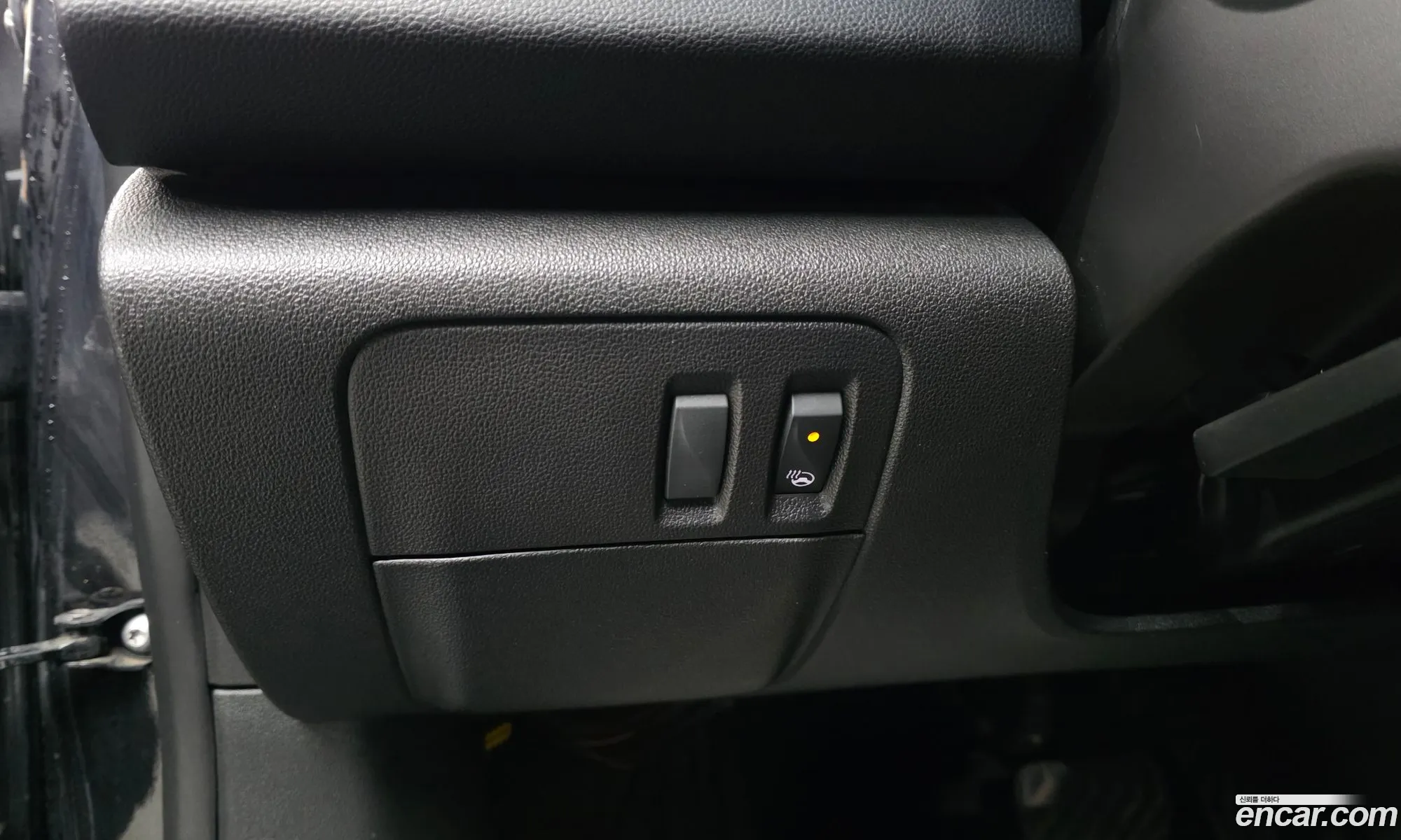 Renault Korea (Samsung) SM6 2019 — 14