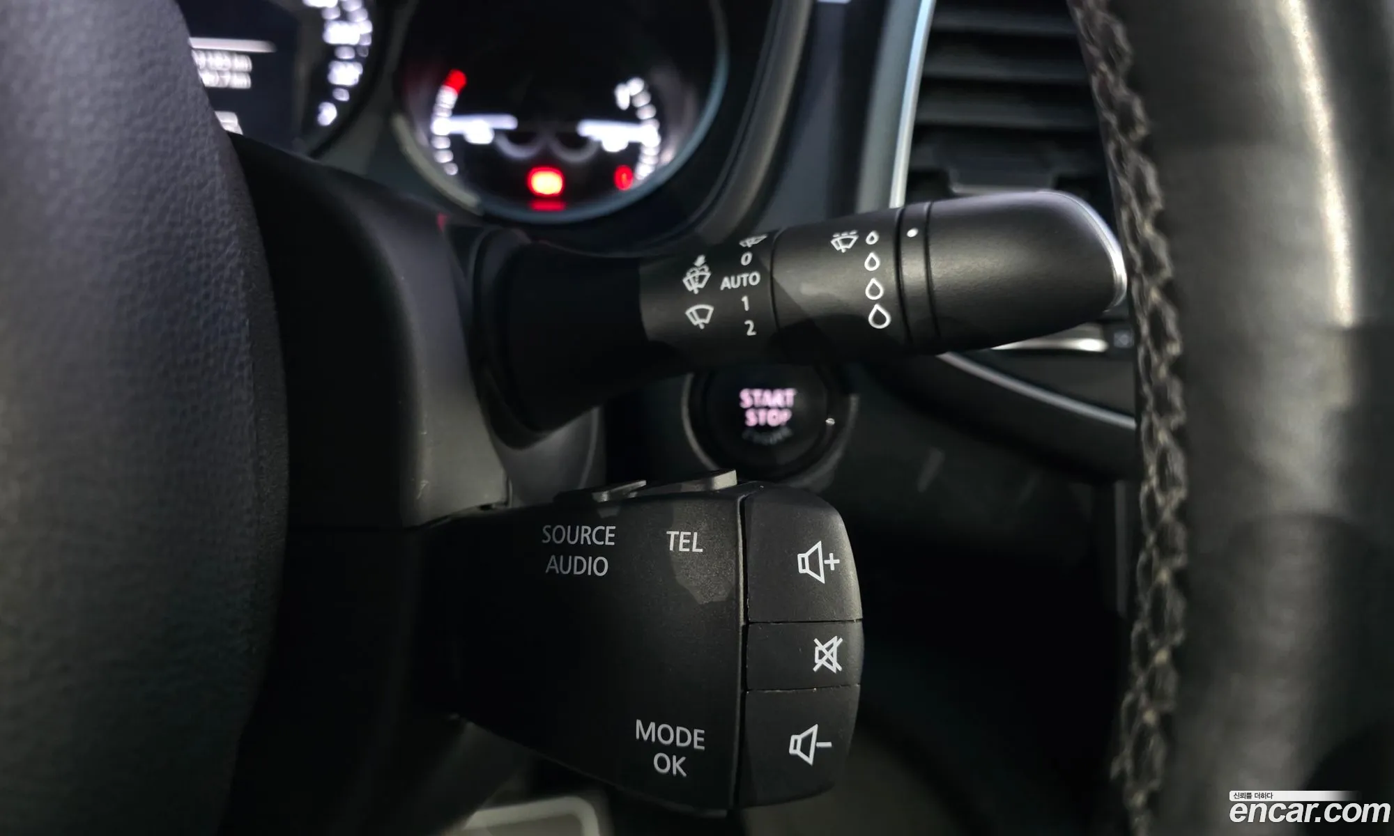 Renault Korea (Samsung) SM6 2019 — 6