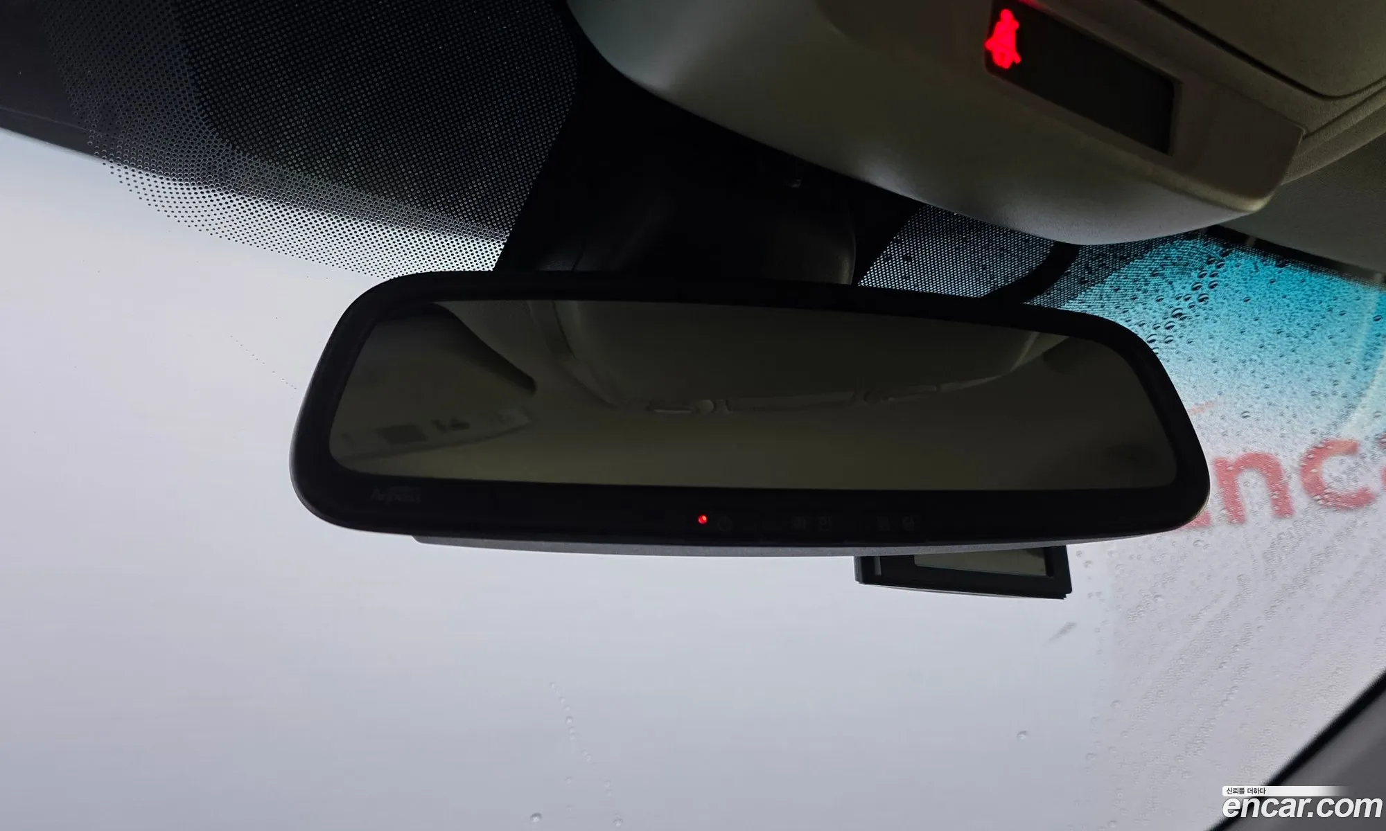 Renault Korea (Samsung) SM6 2019 — 5