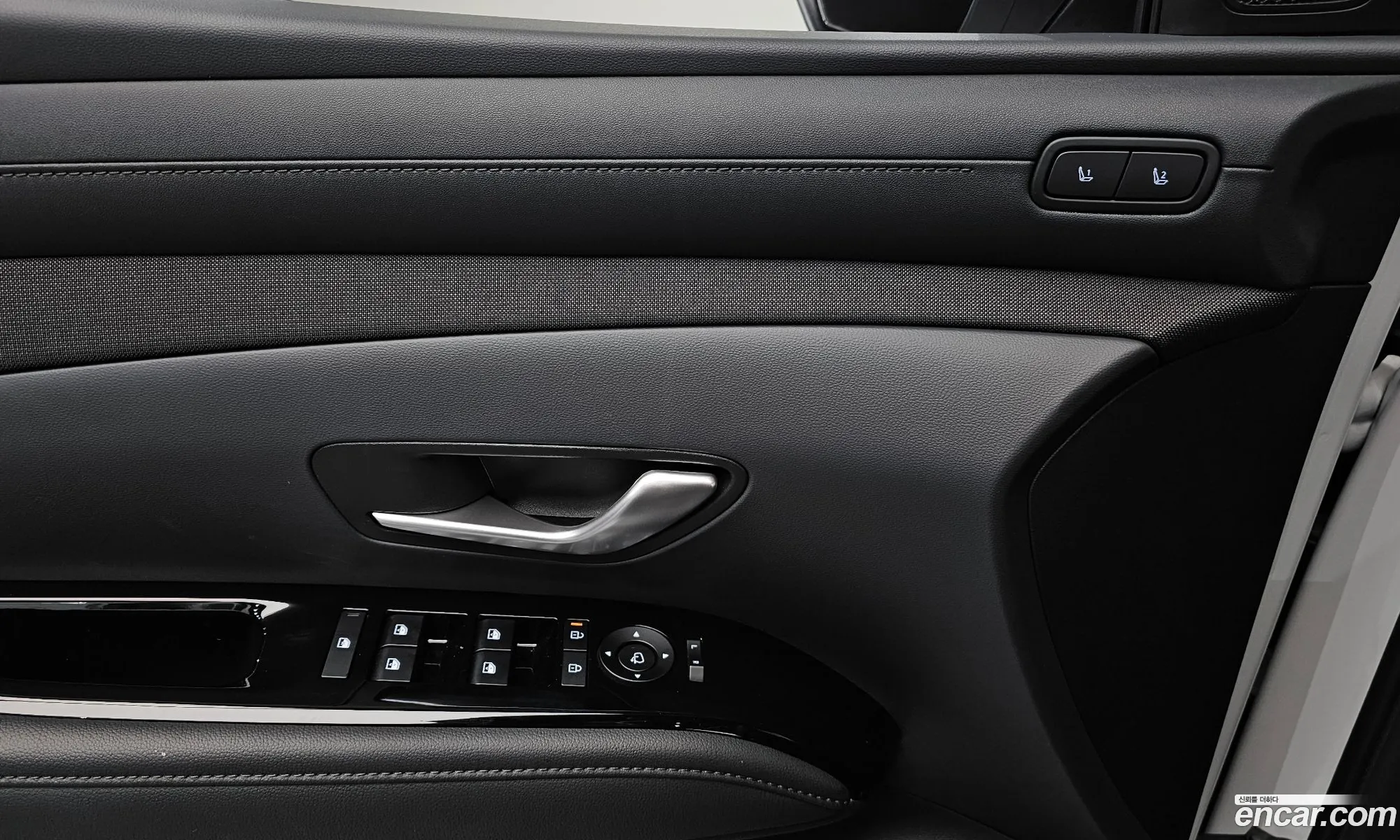 Hyundai Tucson Hybrid 2025 — 3