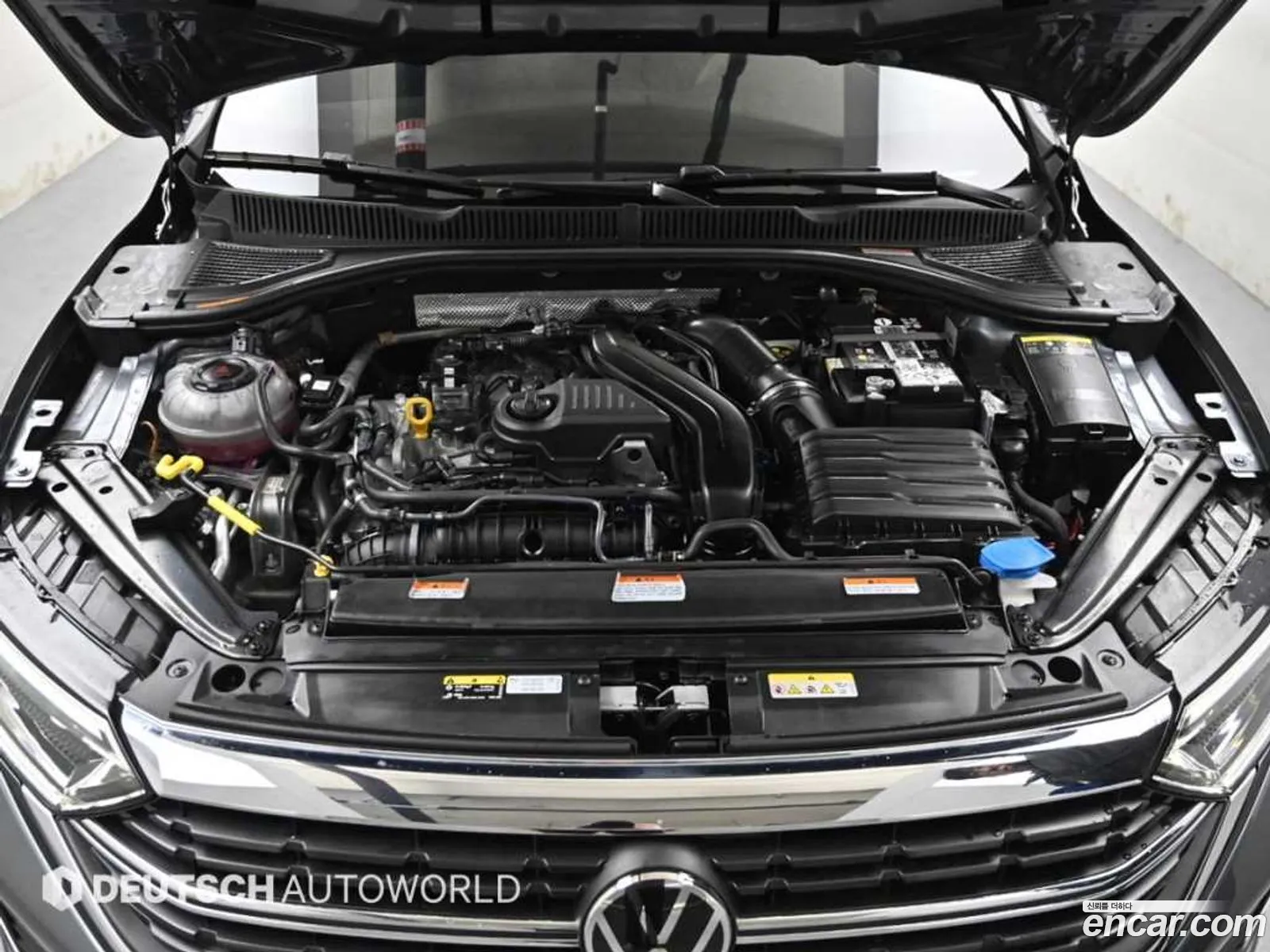 Volkswagen Jetta 7th Gen 2022 — 13