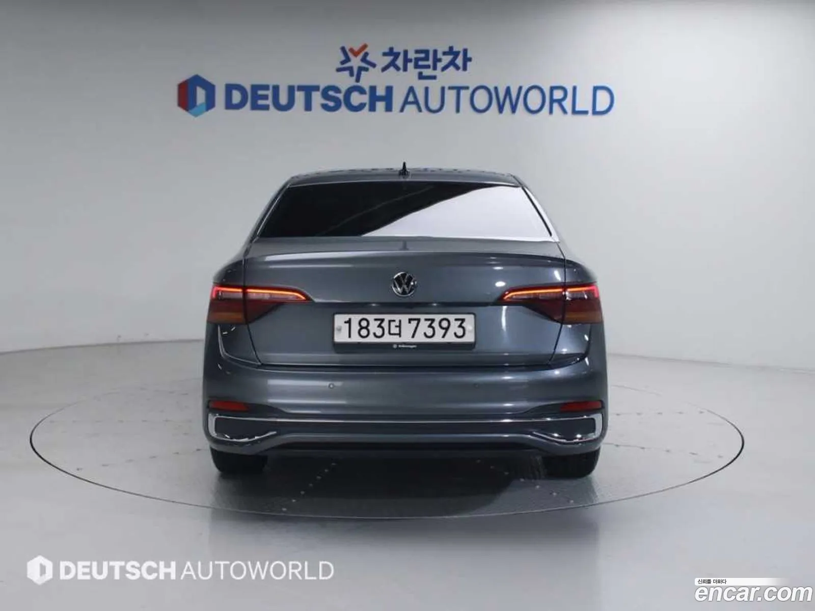 Volkswagen Jetta 7th Gen 2022 — 2