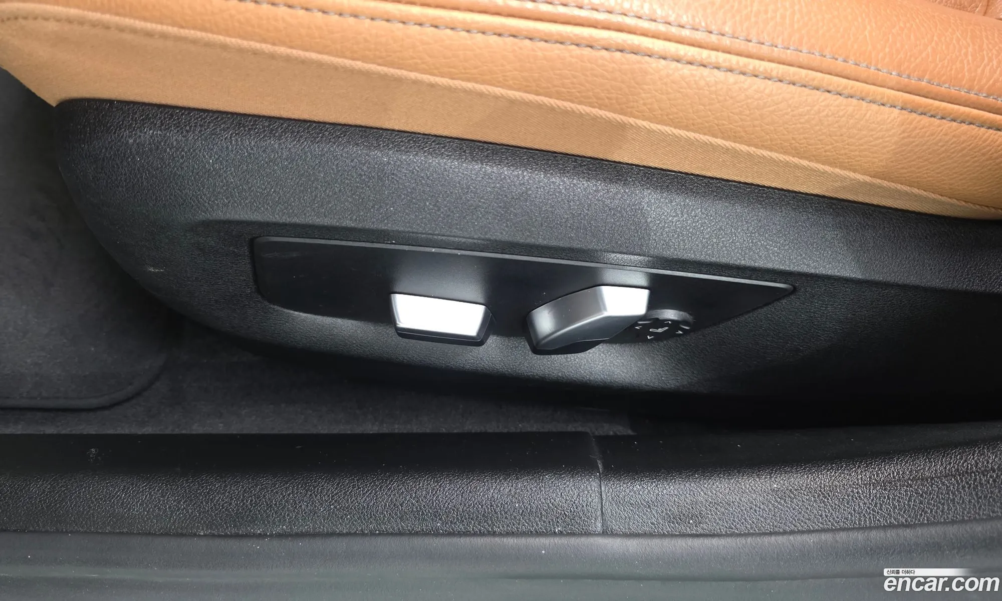 BMW 5 Series 2018 — 18