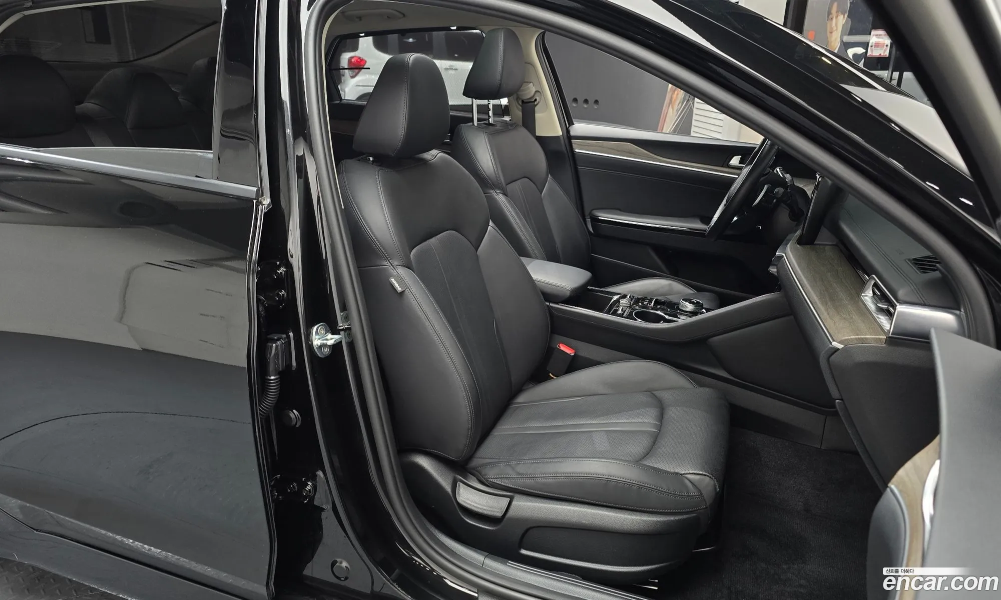 Kia K5 2022 — 12
