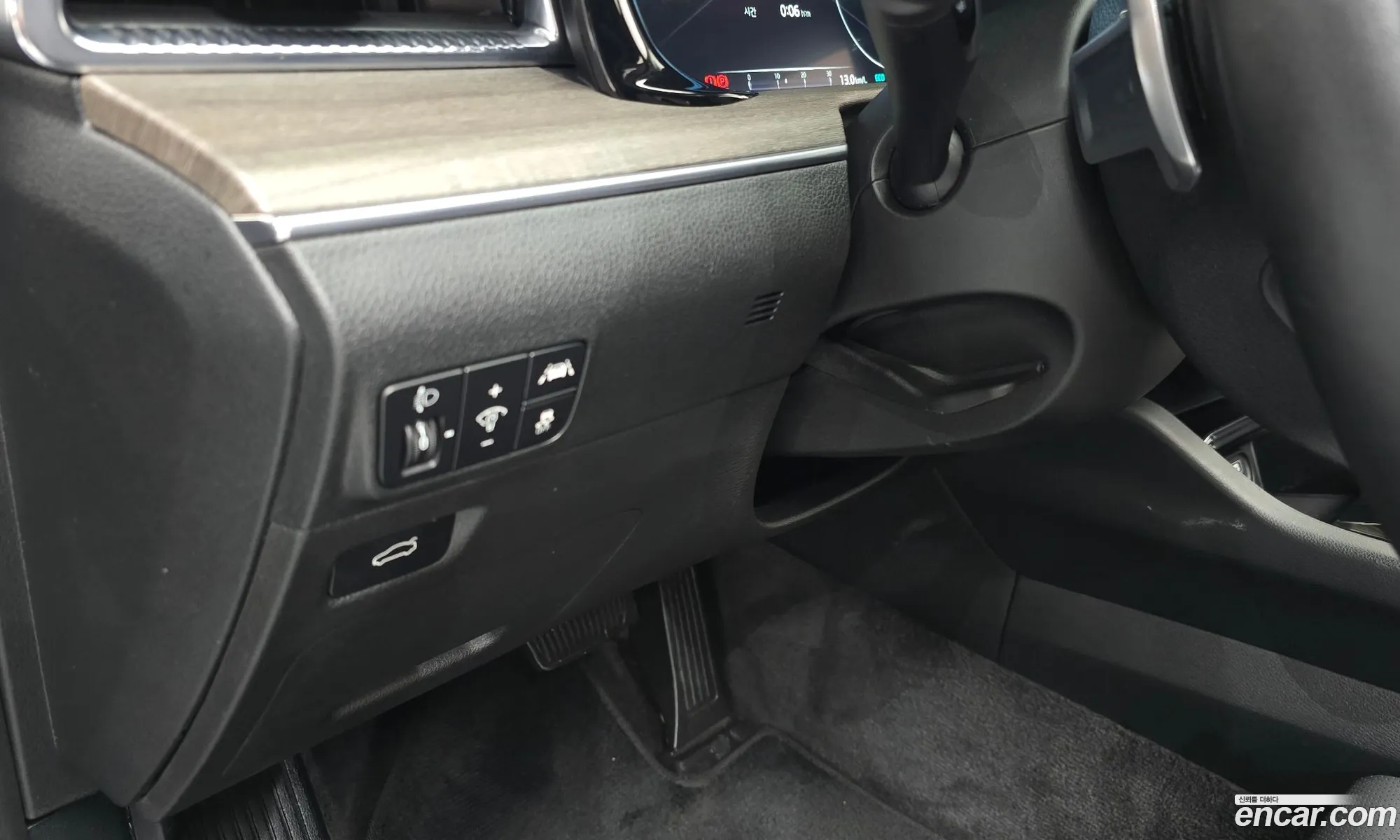 Kia K5 2022 — 2