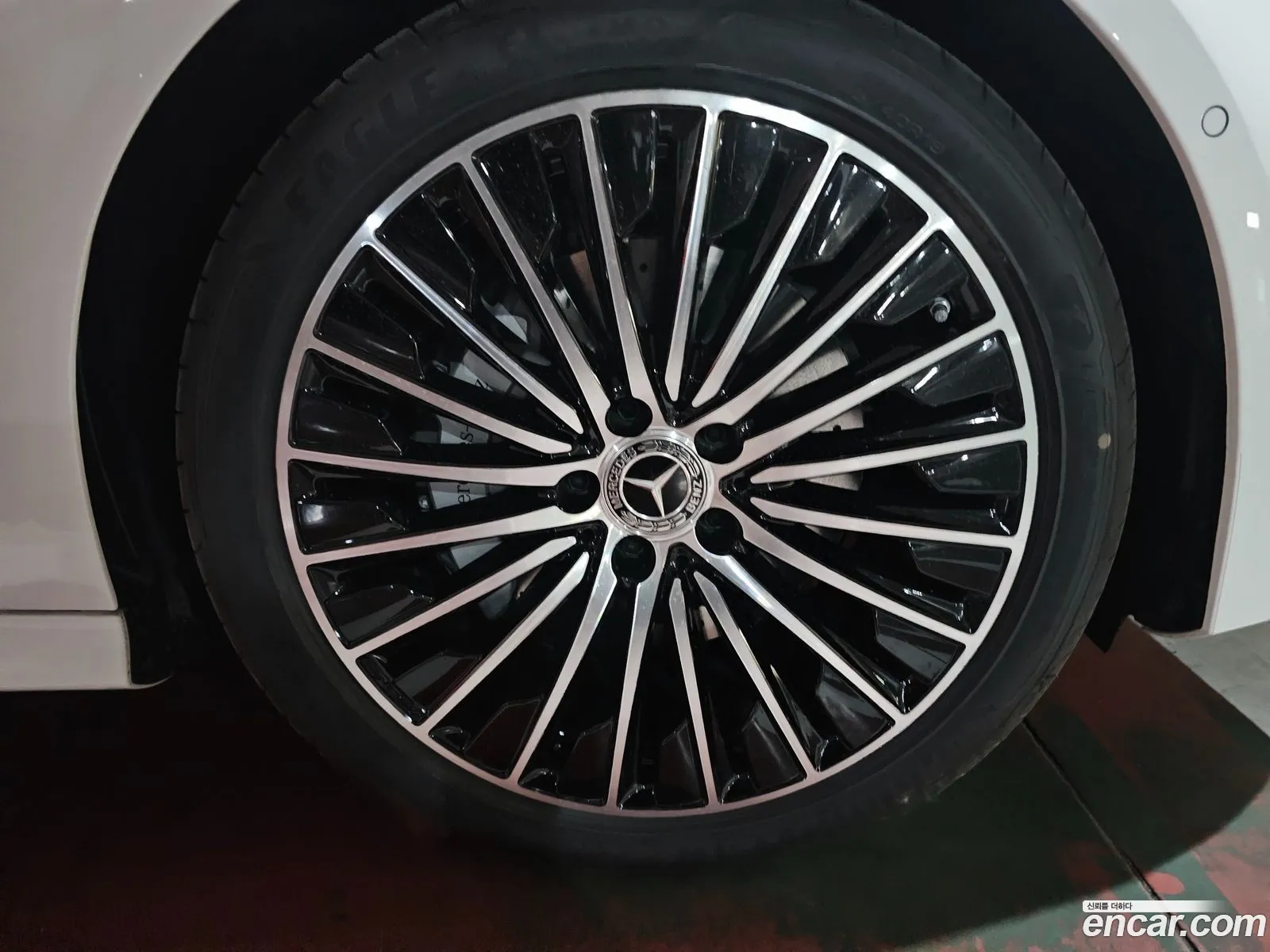 Mercedes-Benz CLE-Class C236 2026 — 6