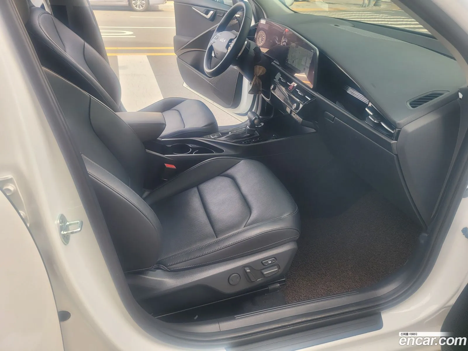 Kia Niro 2022 — 8