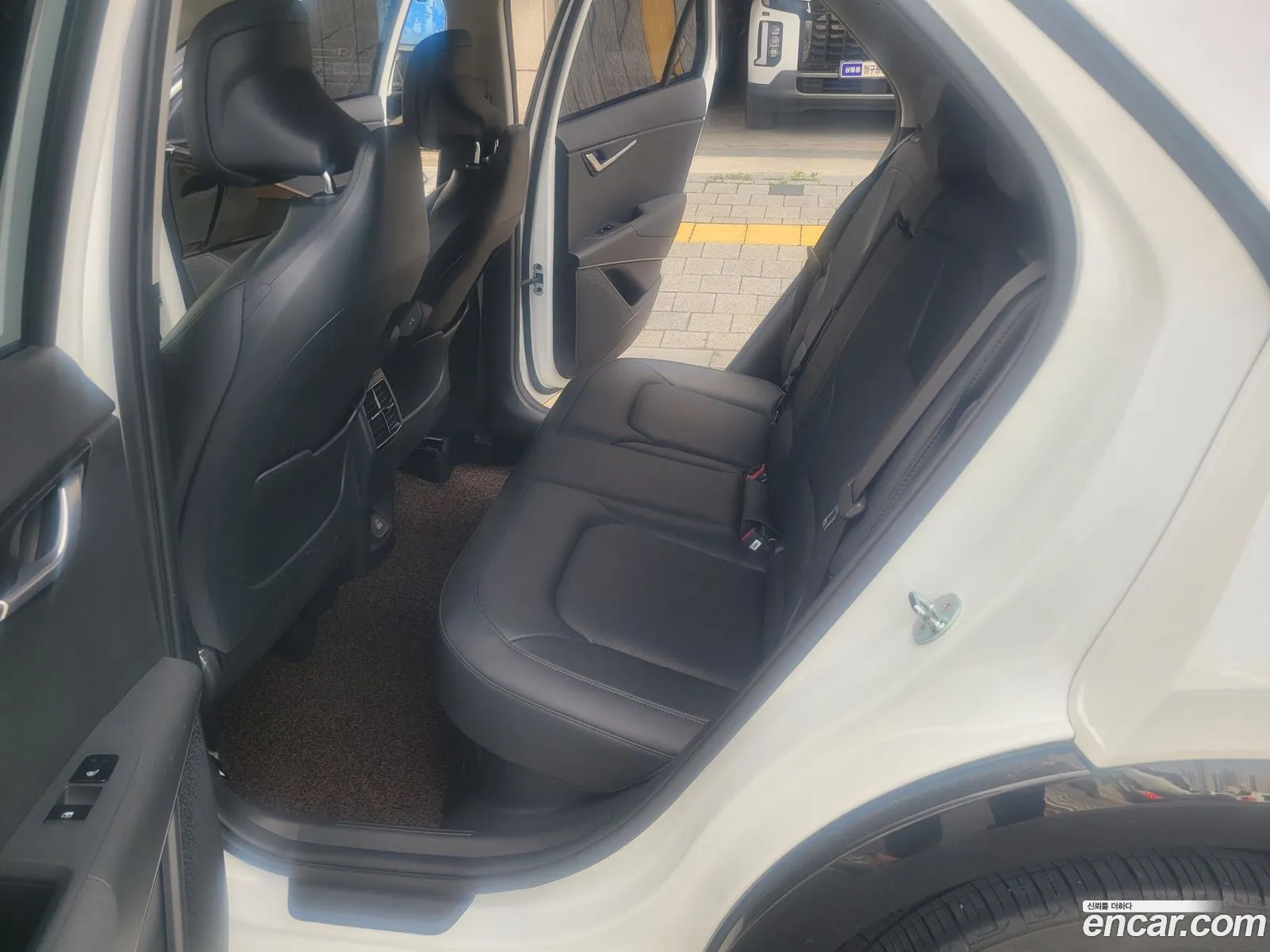 Kia Niro 2022 — 10