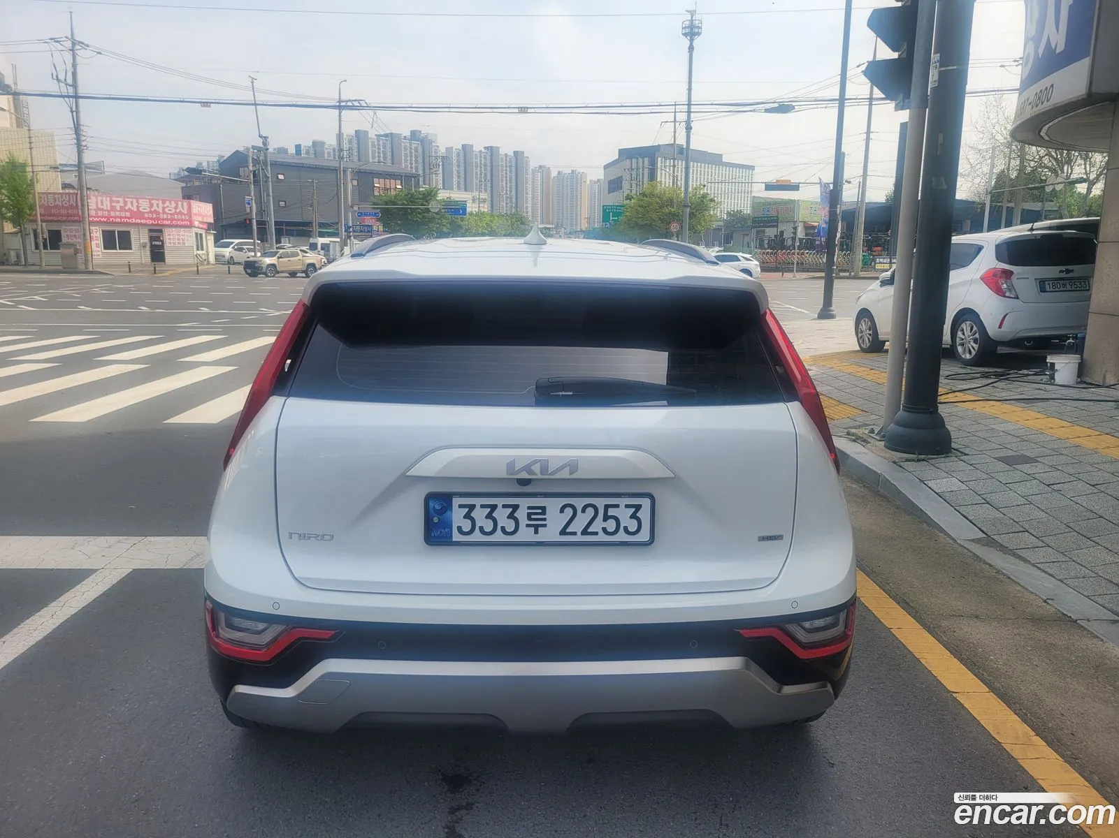 Kia Niro 2022 — 14