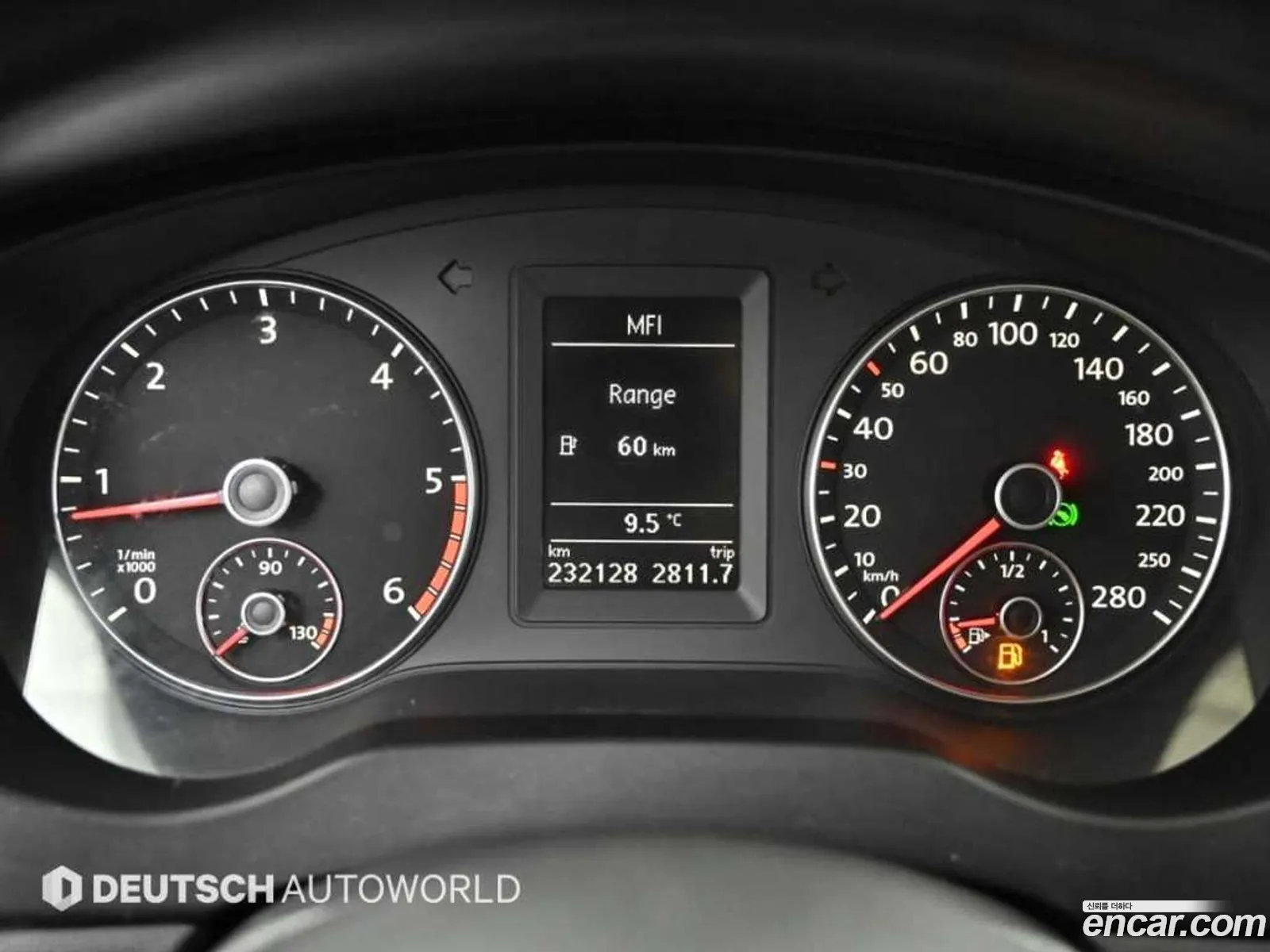 Volkswagen Jetta 2011 — 12