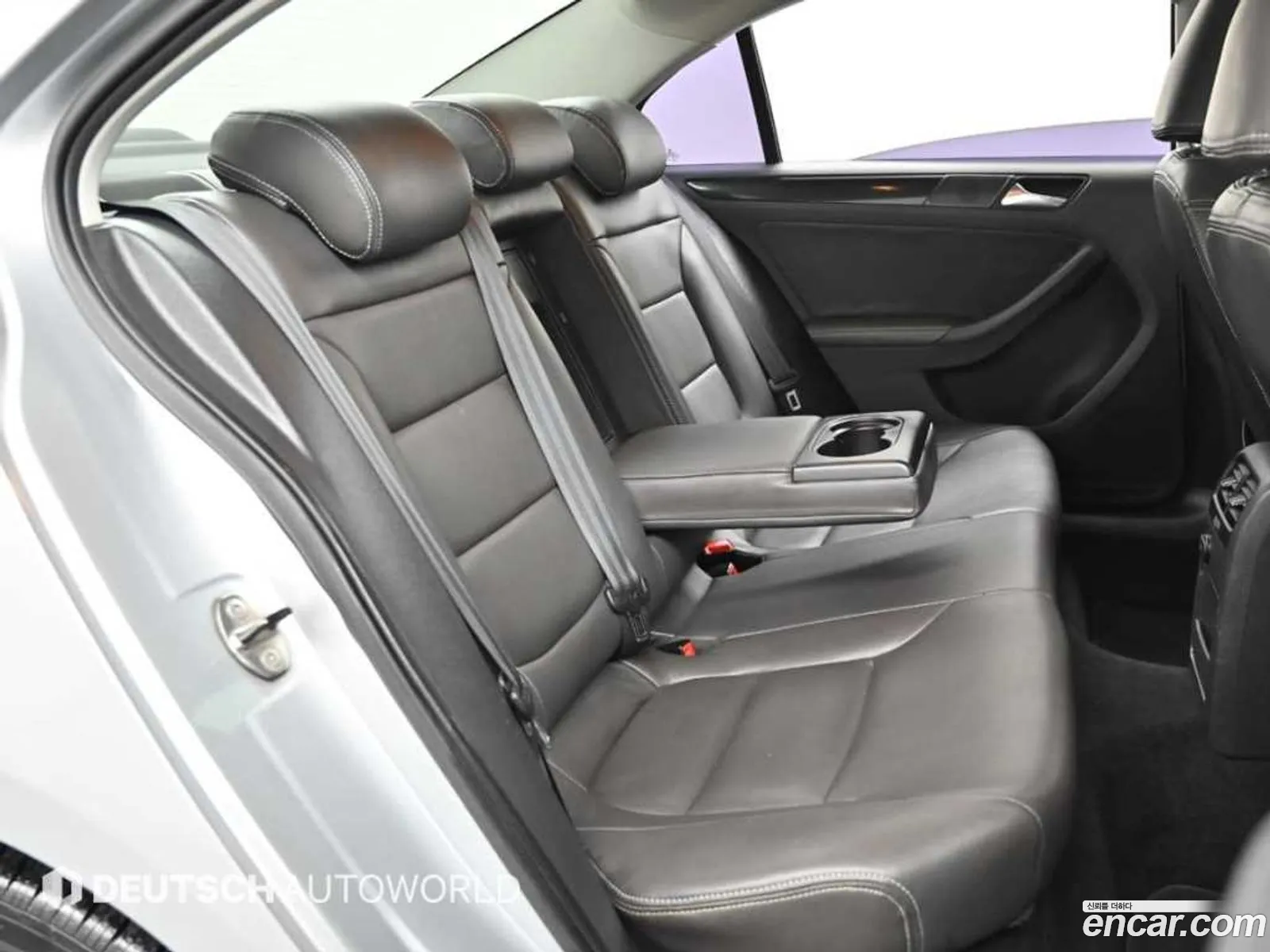 Volkswagen Jetta 2011 — 2